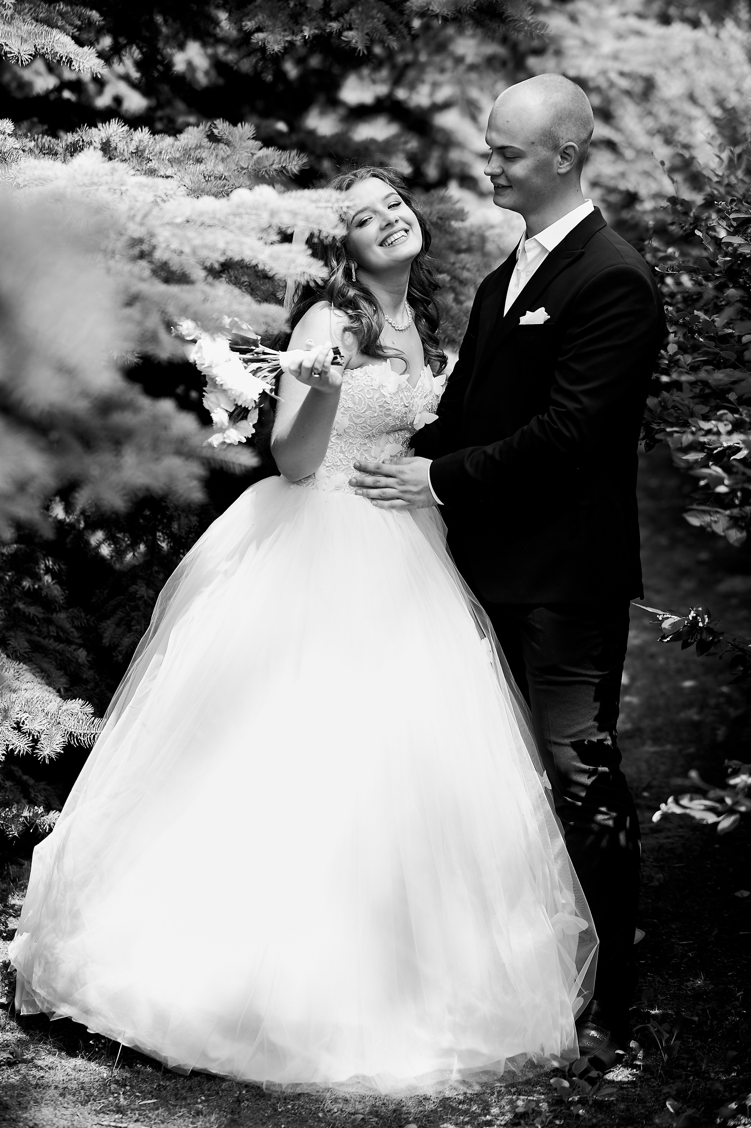 I&I. Профессиональный репортажный фотограф в Самаре Никита Королев