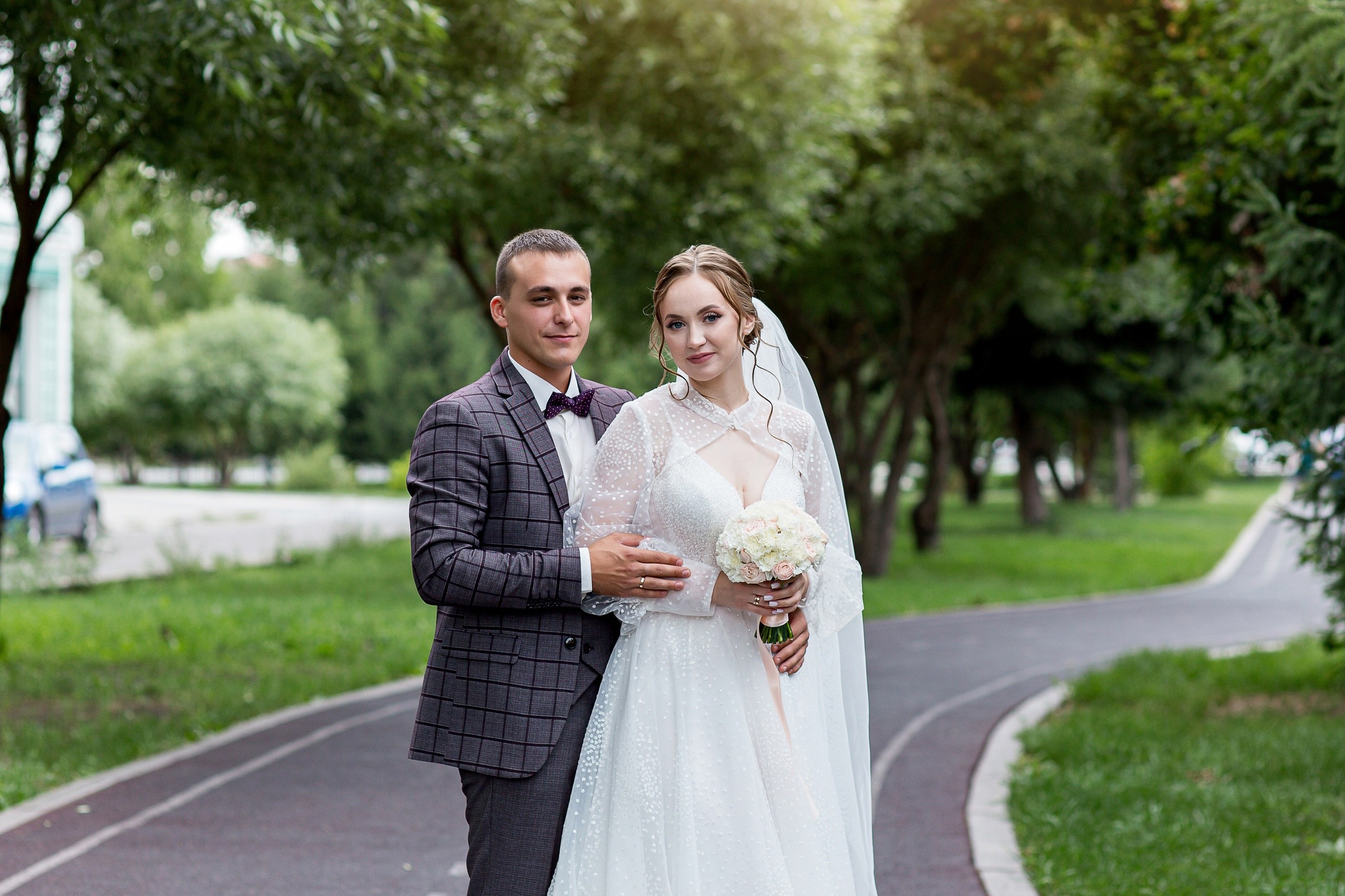 Anastasia & Sergey. Anne Miller | Photographer