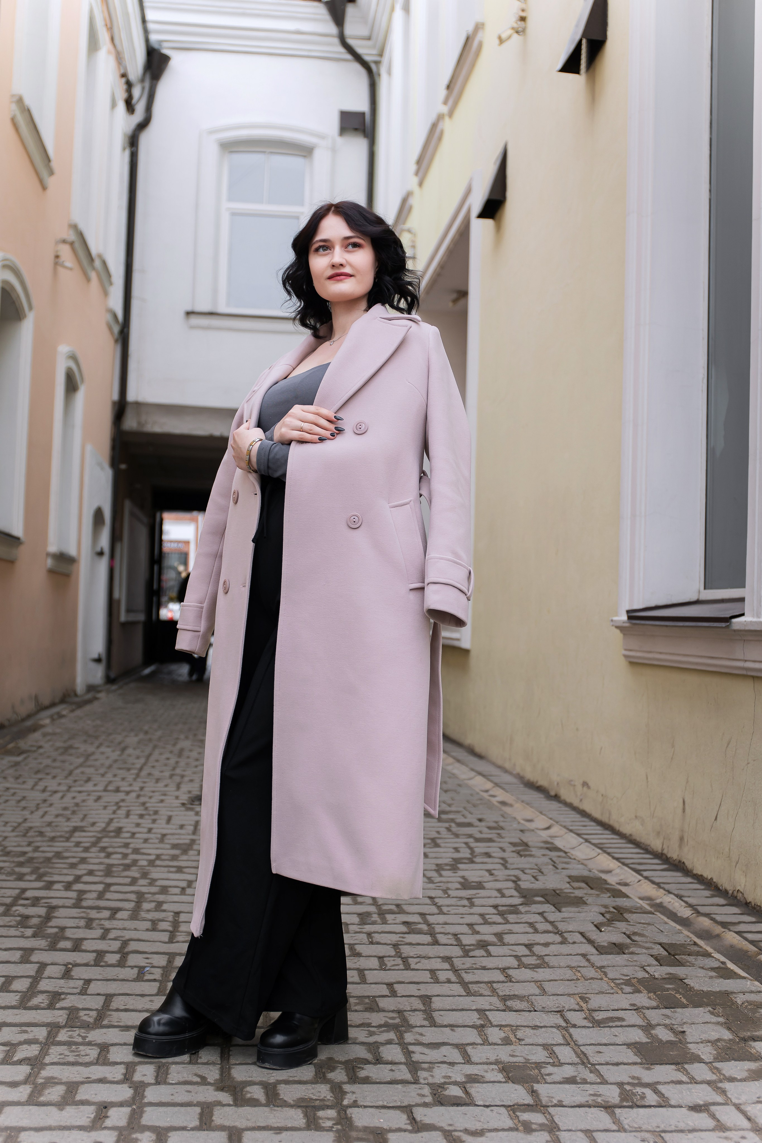 Natali. Anne Miller | Photographer