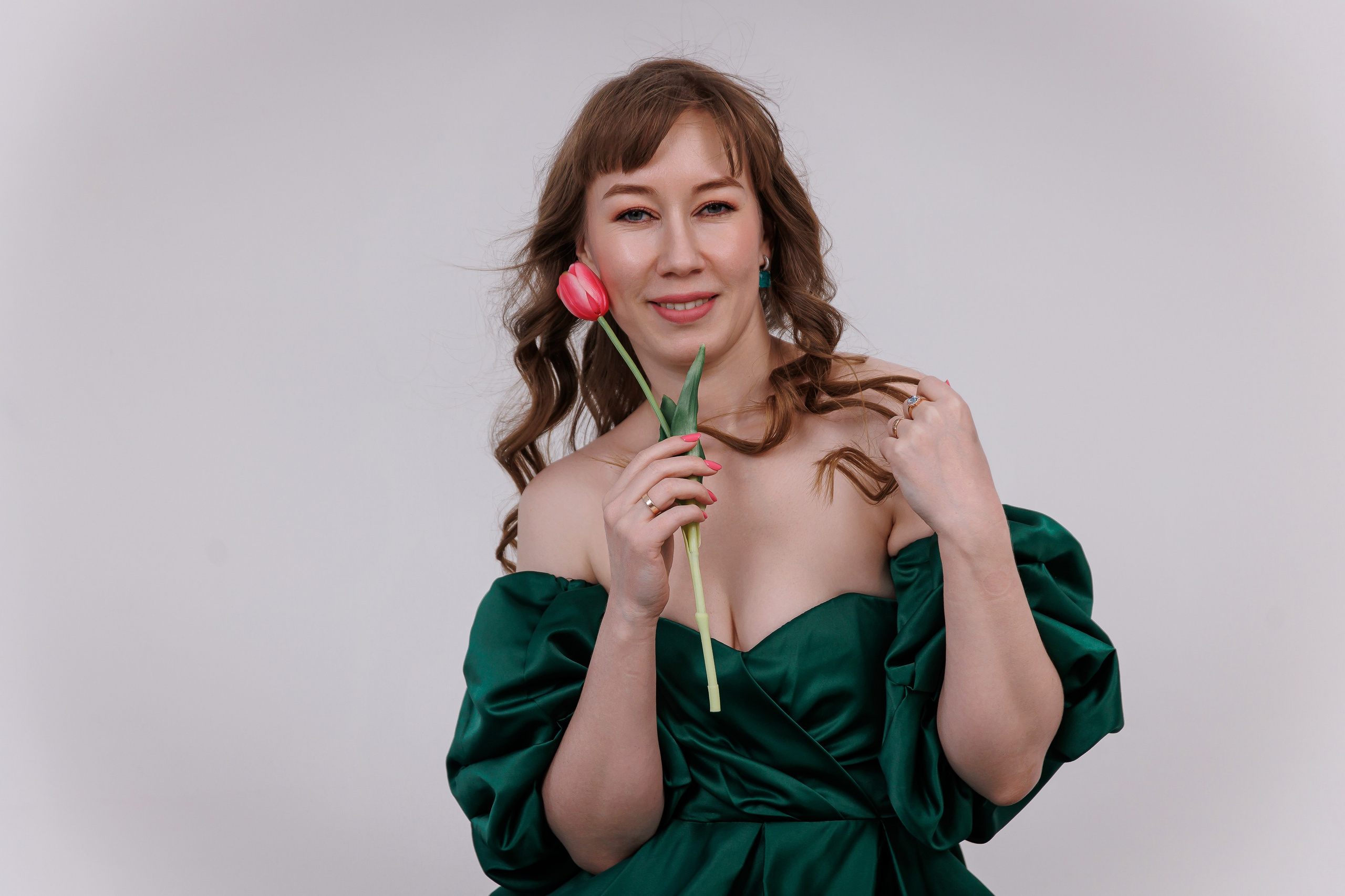 March 8th. Anne Miller | Photographer