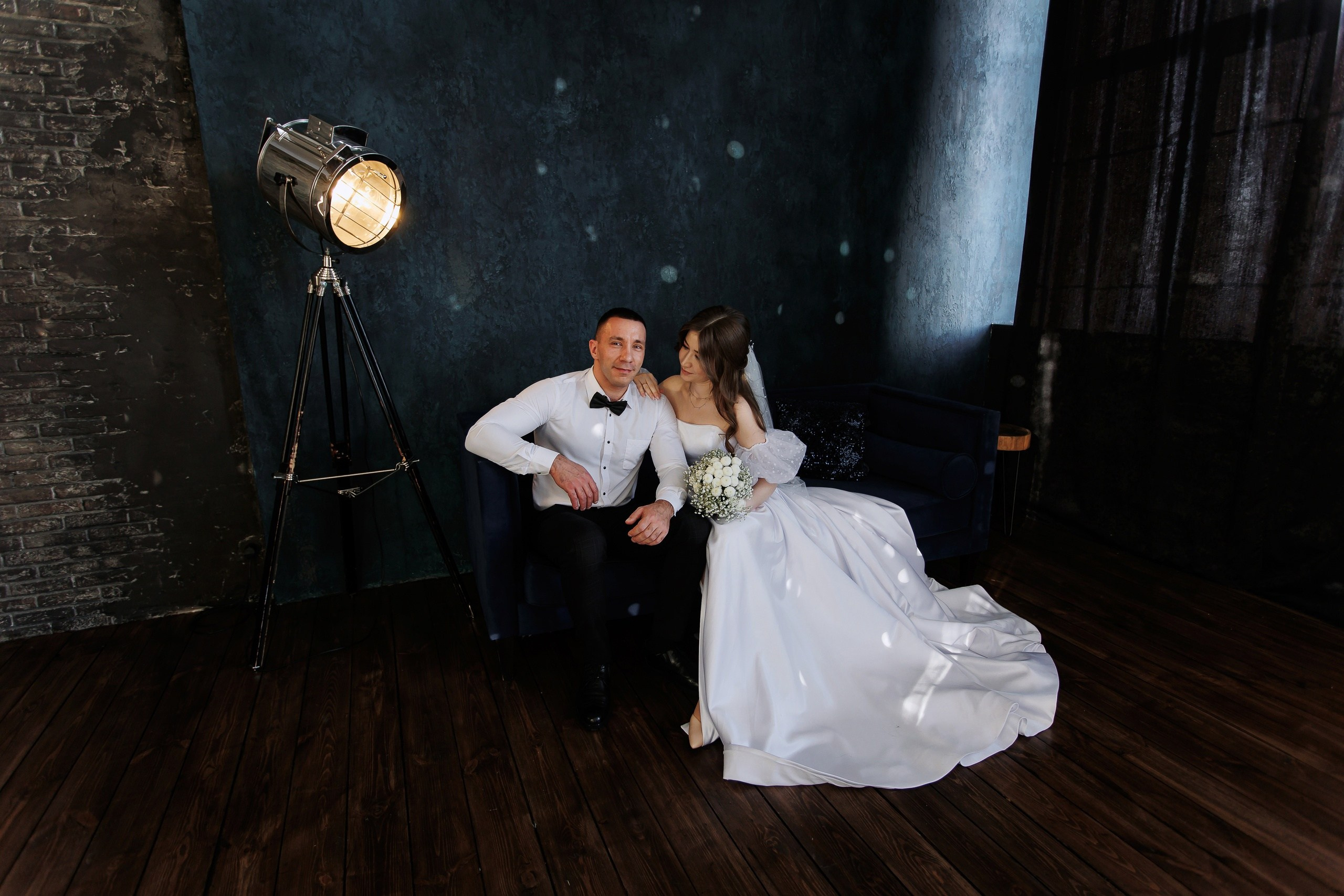 Alyona & Alexey. Anne Miller | Photographer