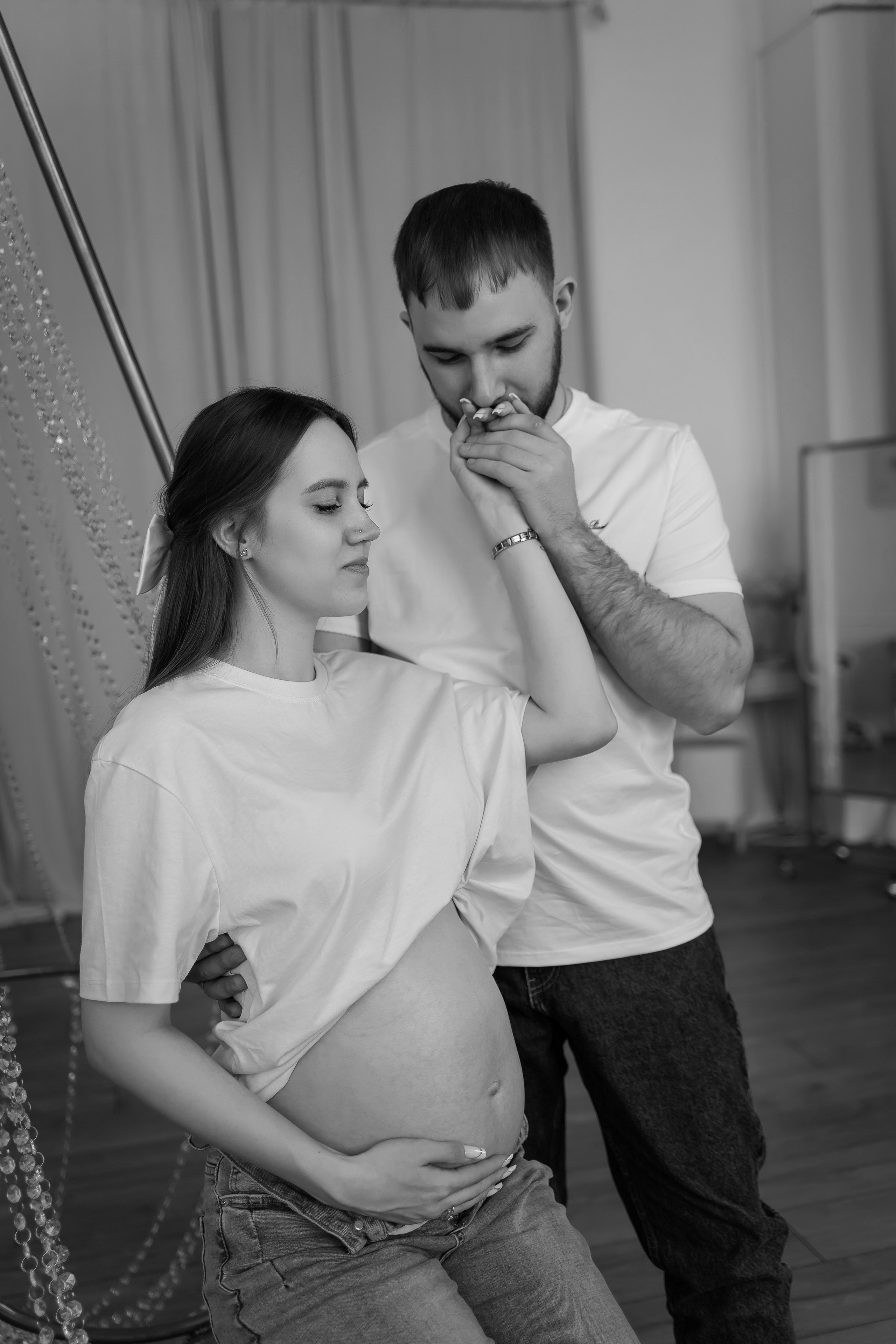 В ожидании. Anneta Benthen | Photographer