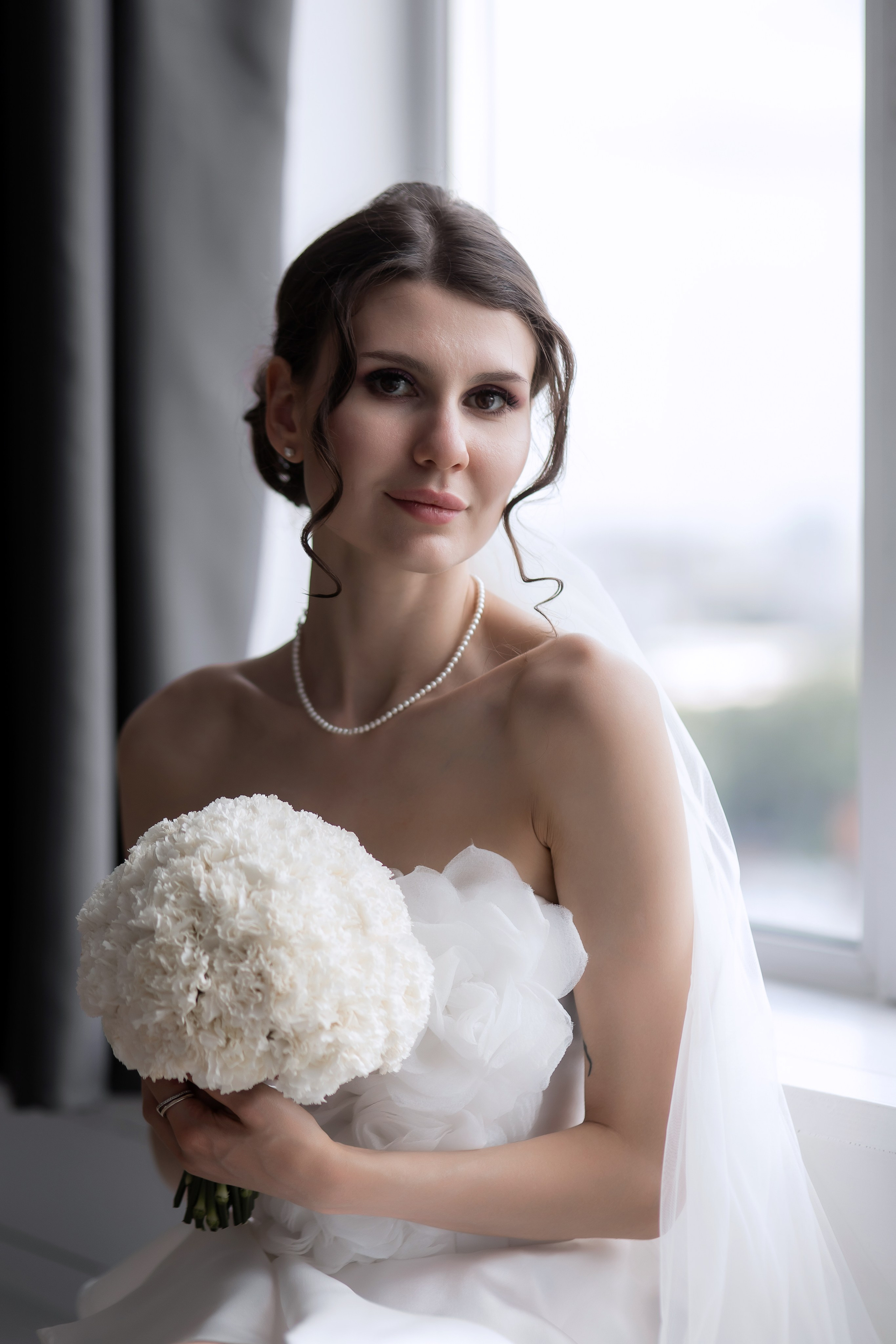 Marina & Zahar. Anneta Benthen | Photographer