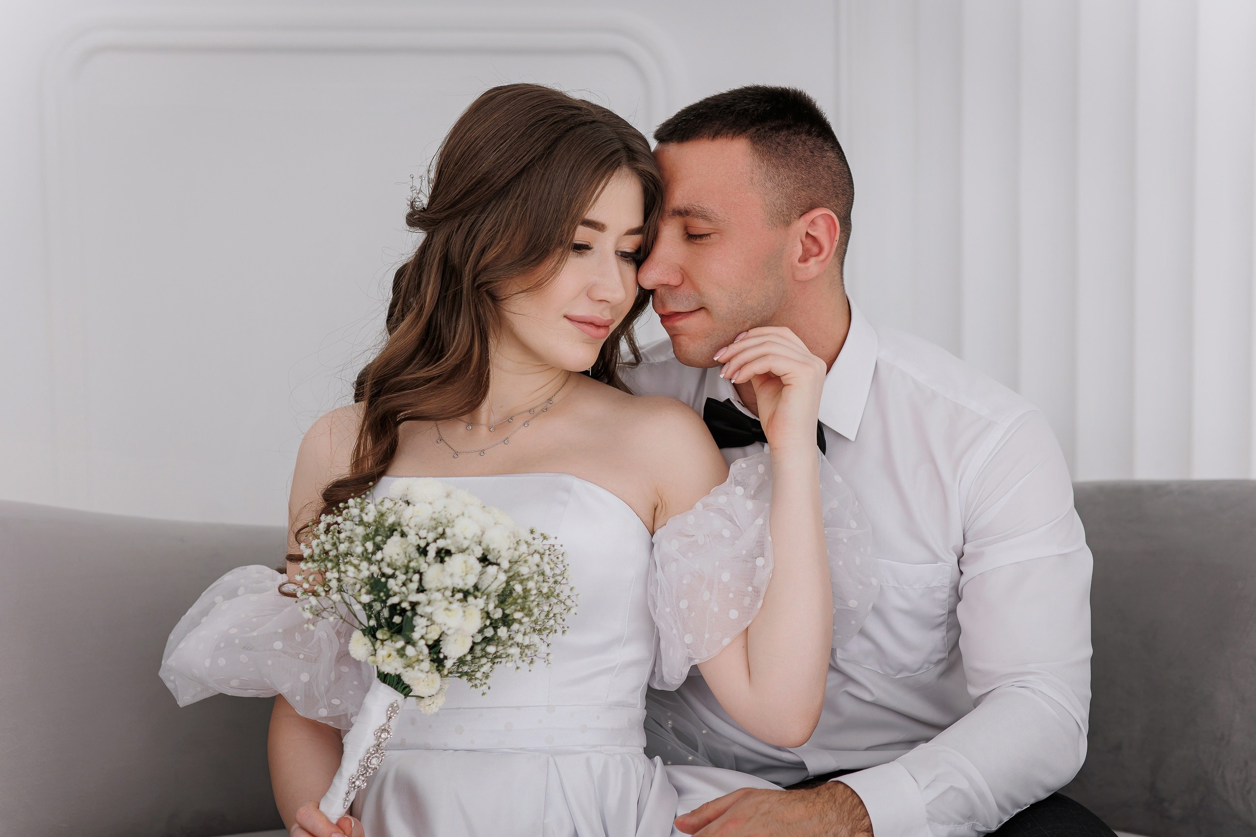 Alyona & Alexey. Anne Miller | Photographer