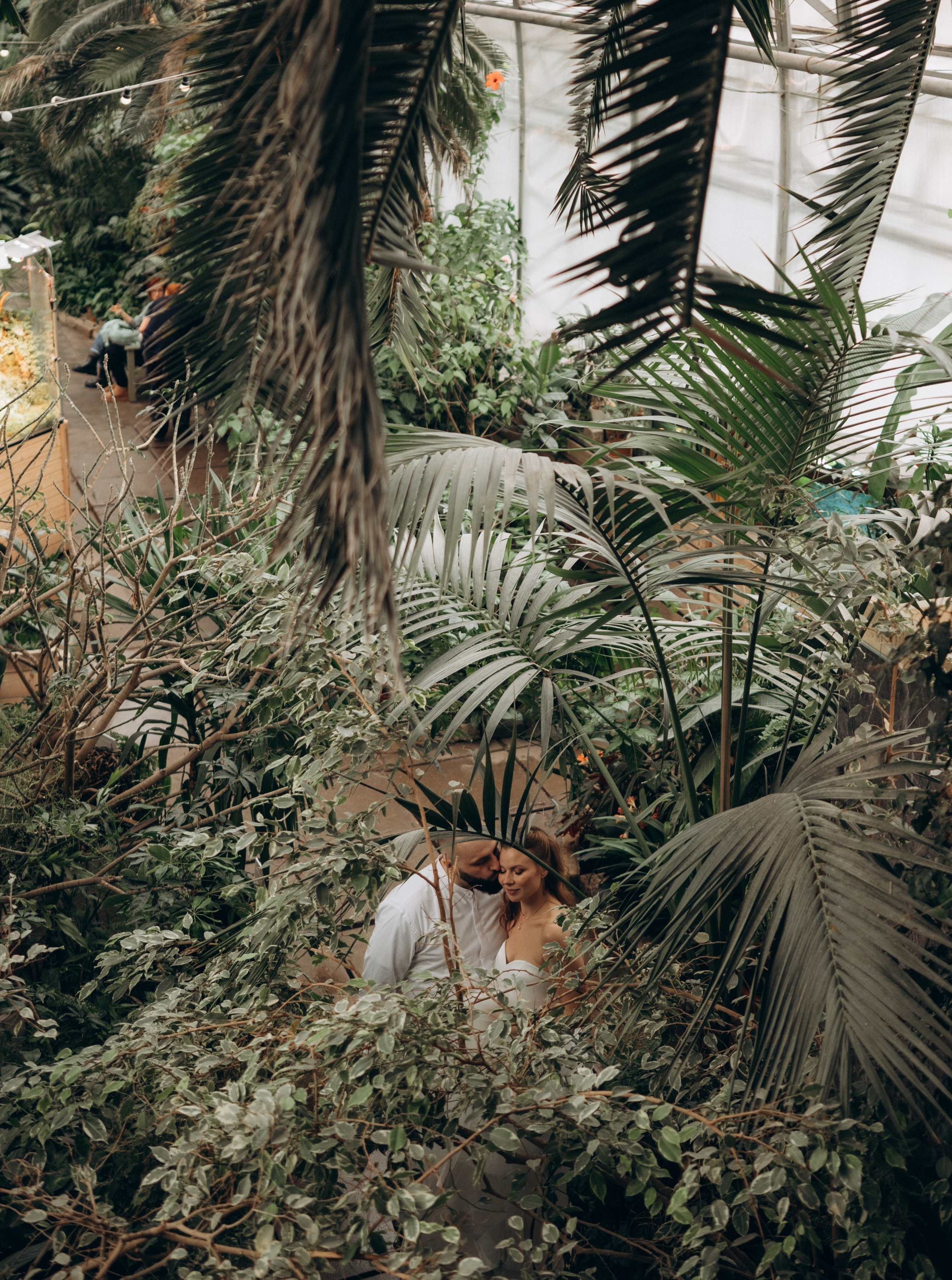 Счастье. Семейный и женский фотограф Вероника Никкор