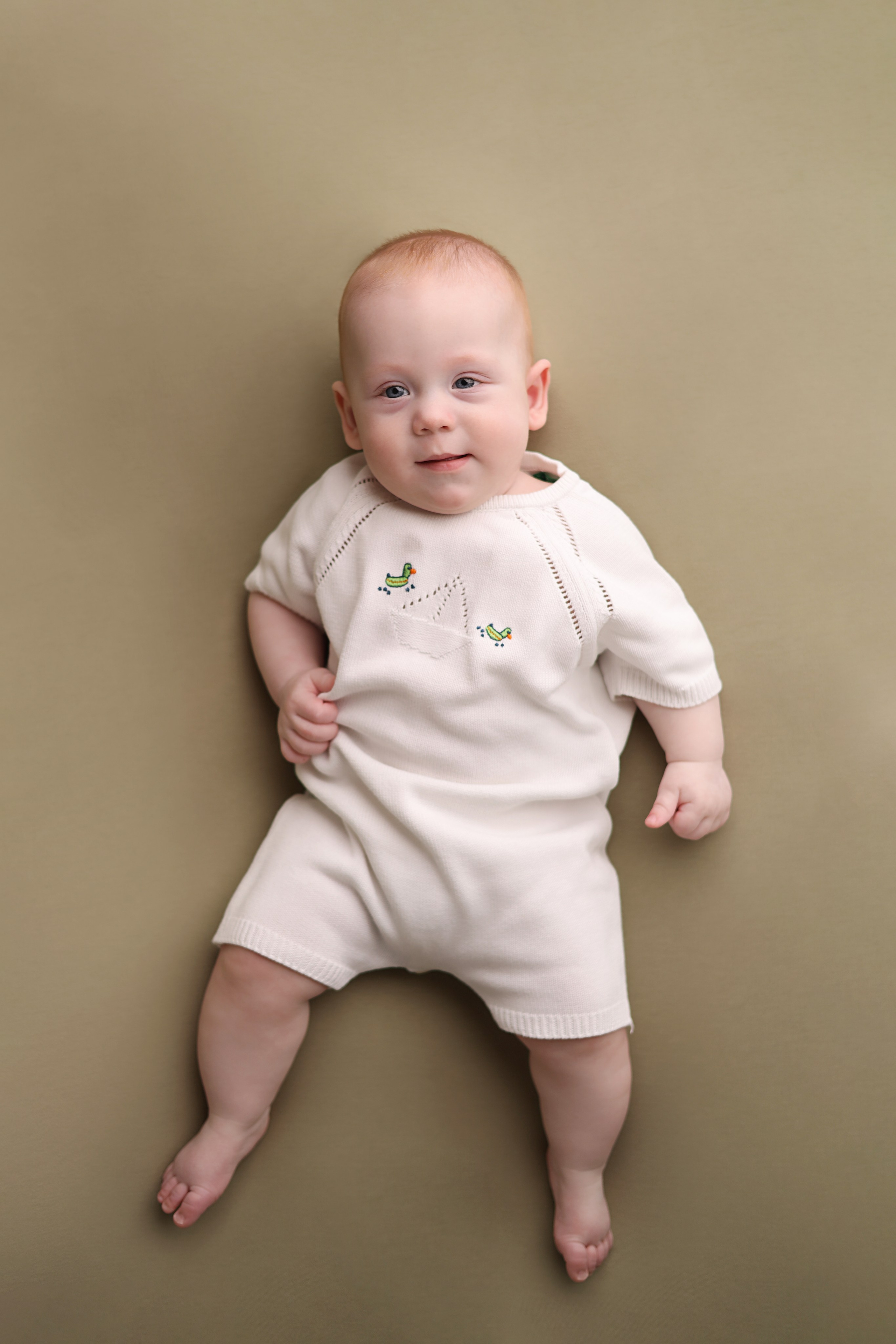 Фотосессия в 6 месяцев. Москва, фотограф Столярова Светлана. Фотограф новорожденных Москва. Ньюборн фотограф Москва