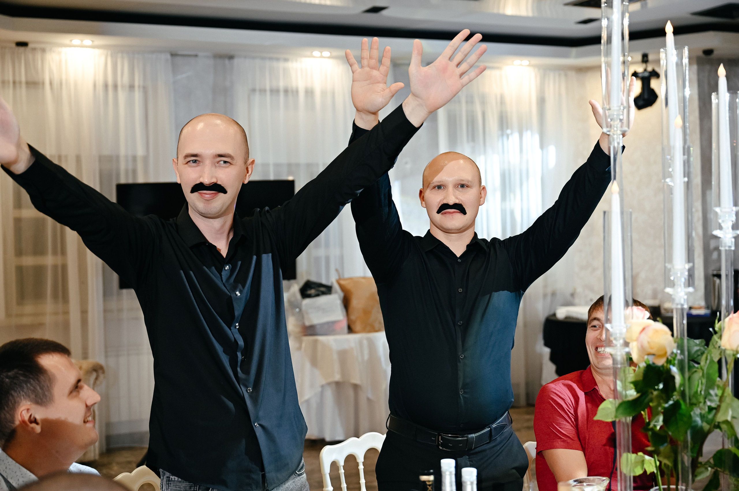 Денис и Юля. Свадебный и семейный фотограф в Йошкар-Оле