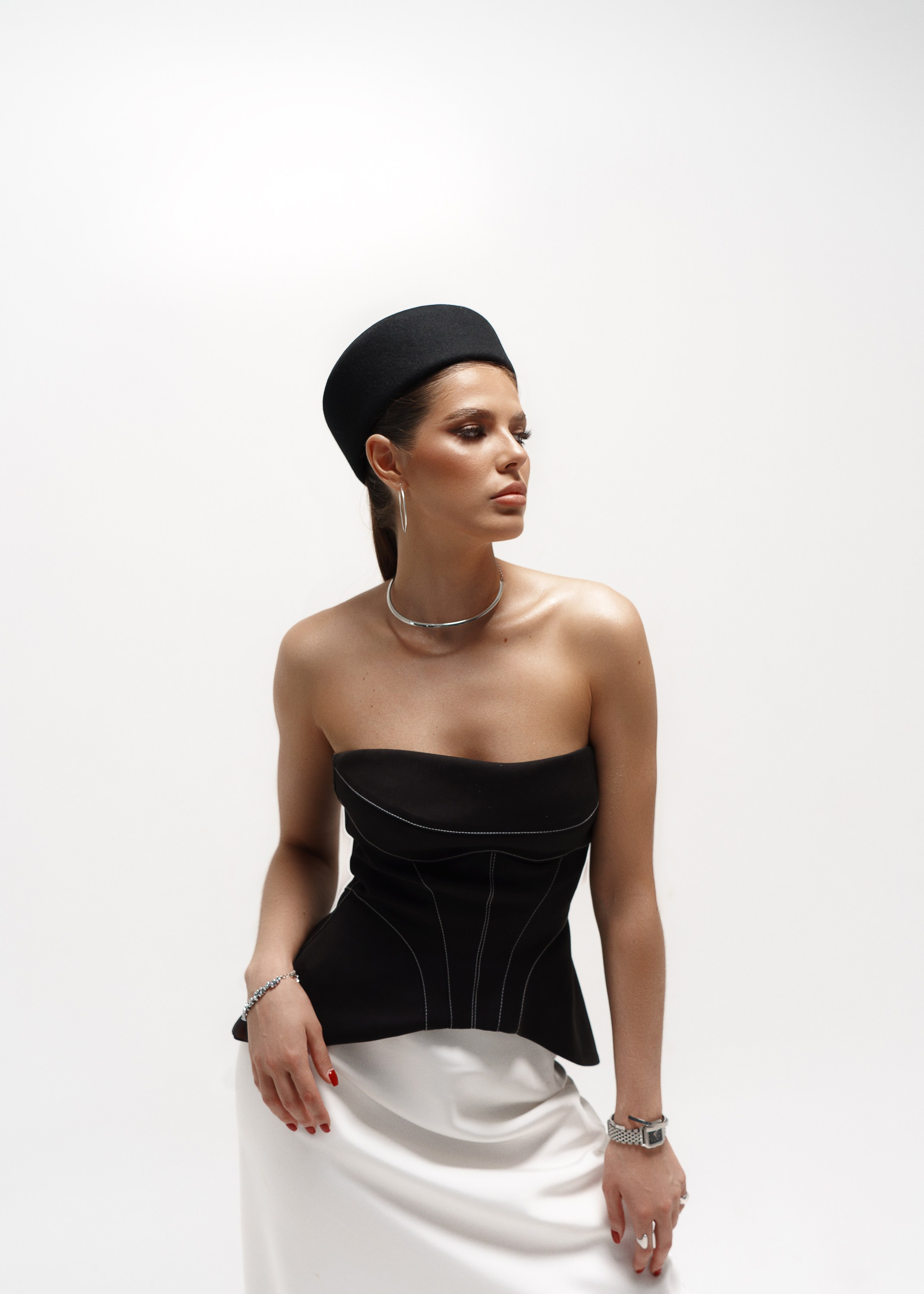 ВИКТОРИЯ. Женский портрет