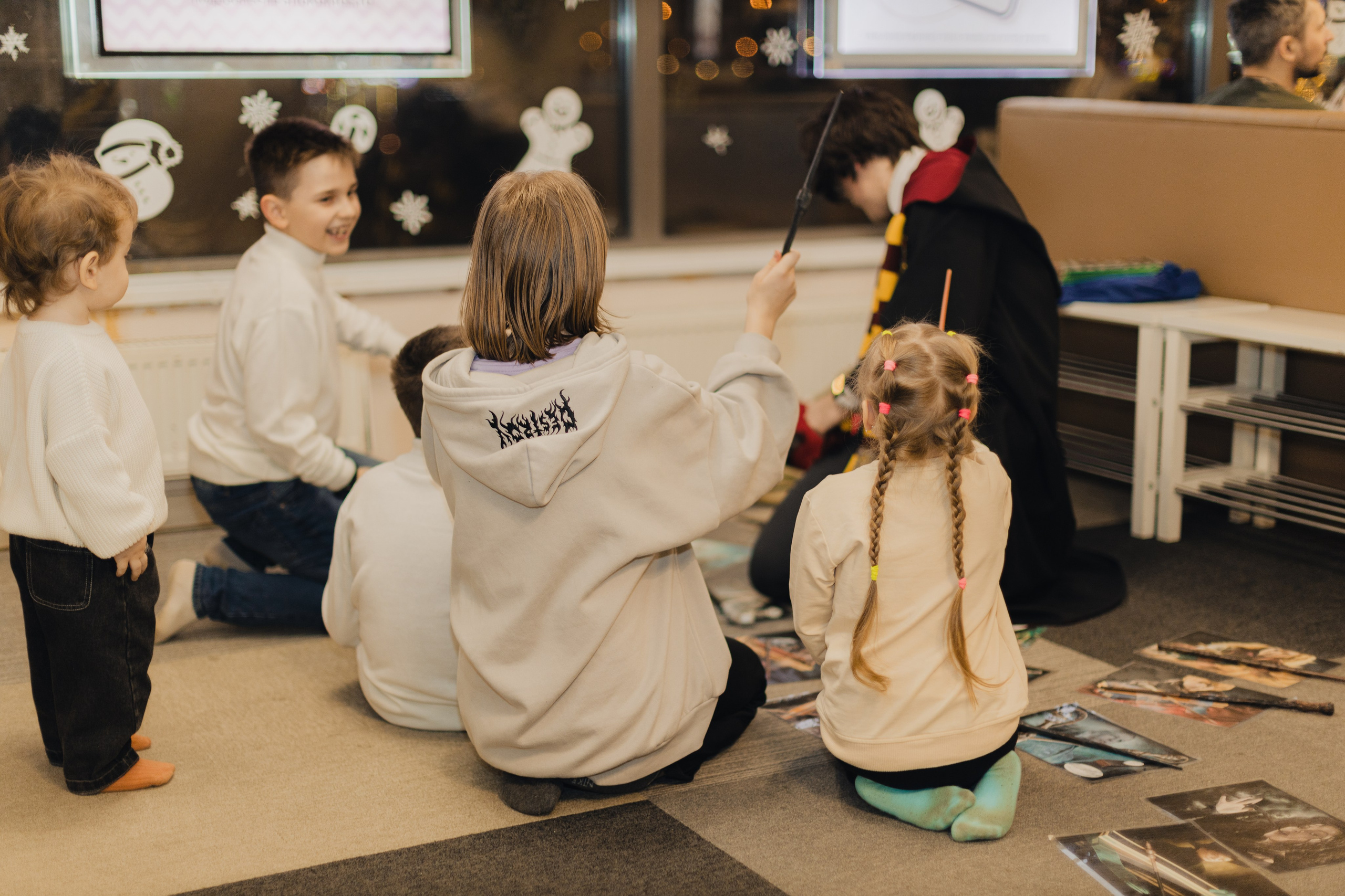 Мише 11 лет. Свадебный и семейный фотограф Савельева Дарья