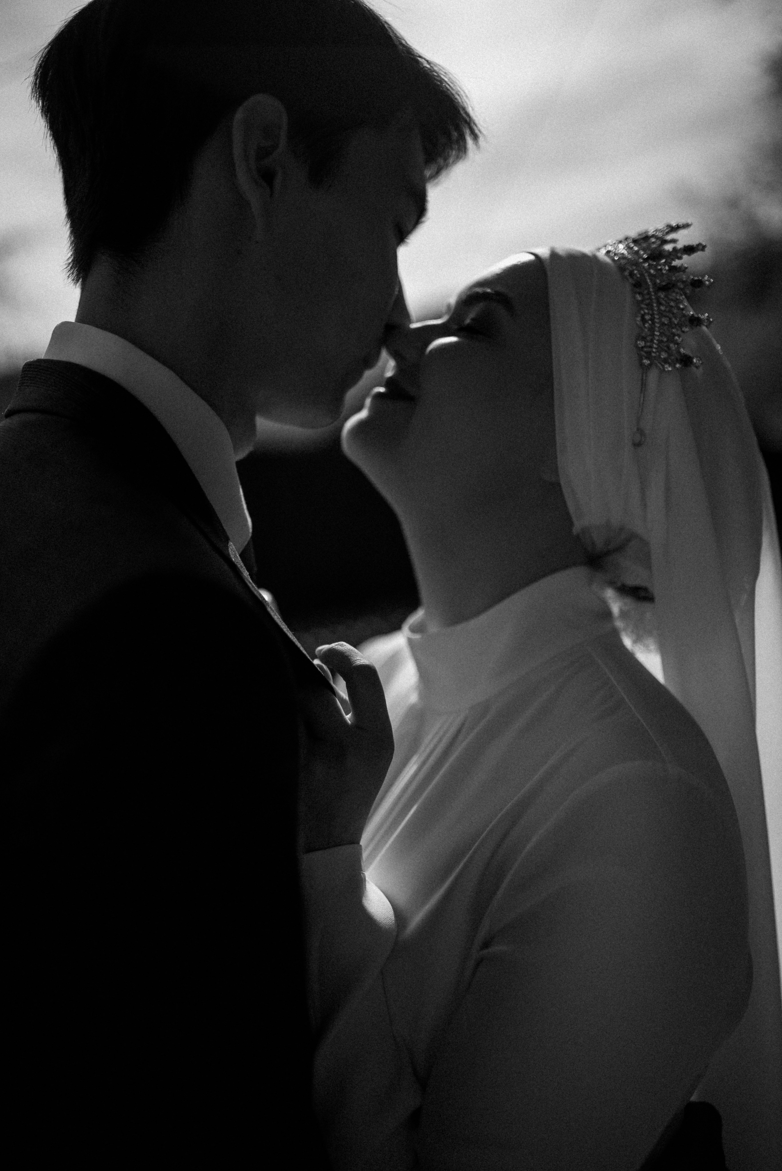 Никах. Свадебный и семейный фотограф Кожевникова Лариса