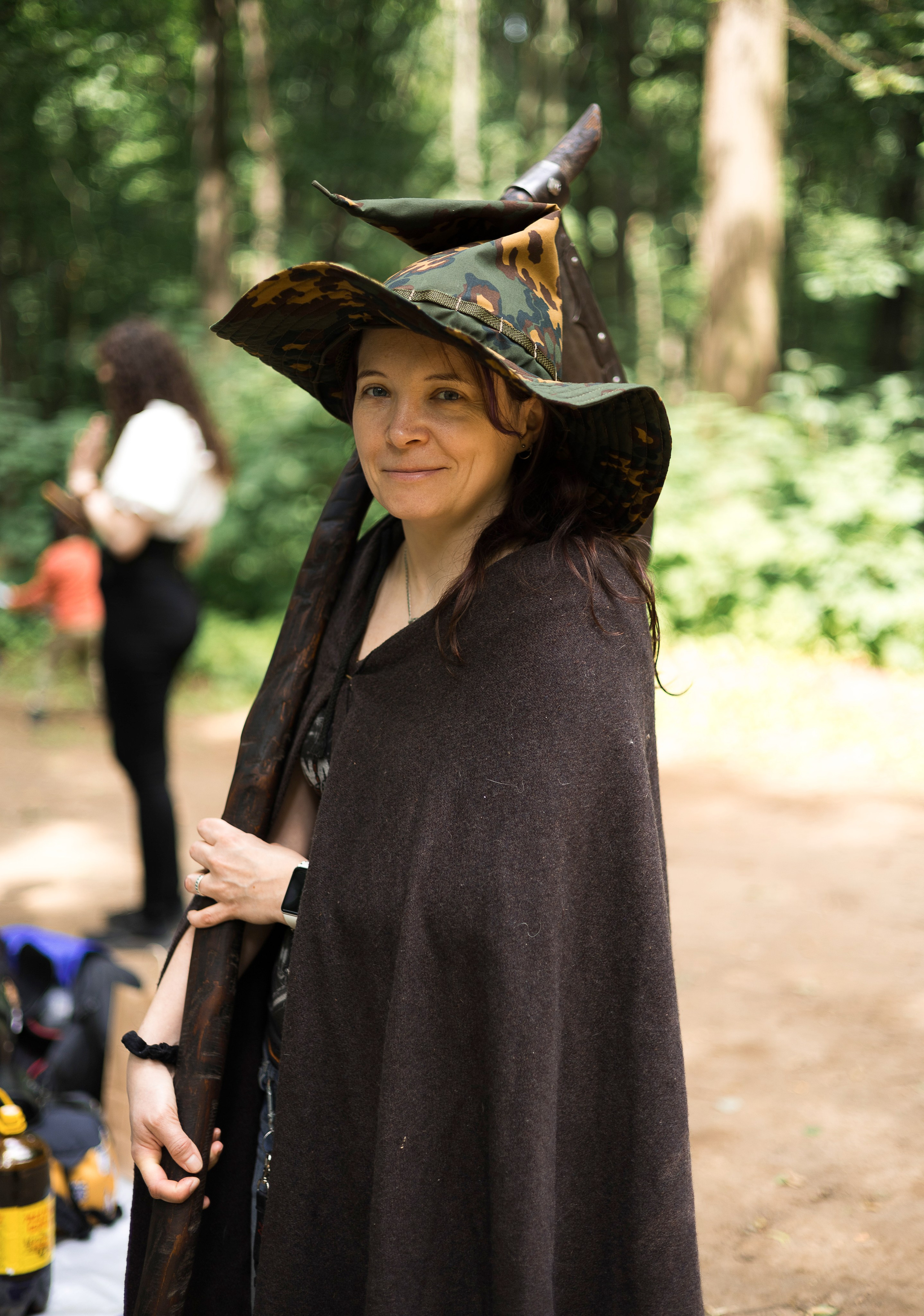 — Фестиваль цветов в усадьбе Быково