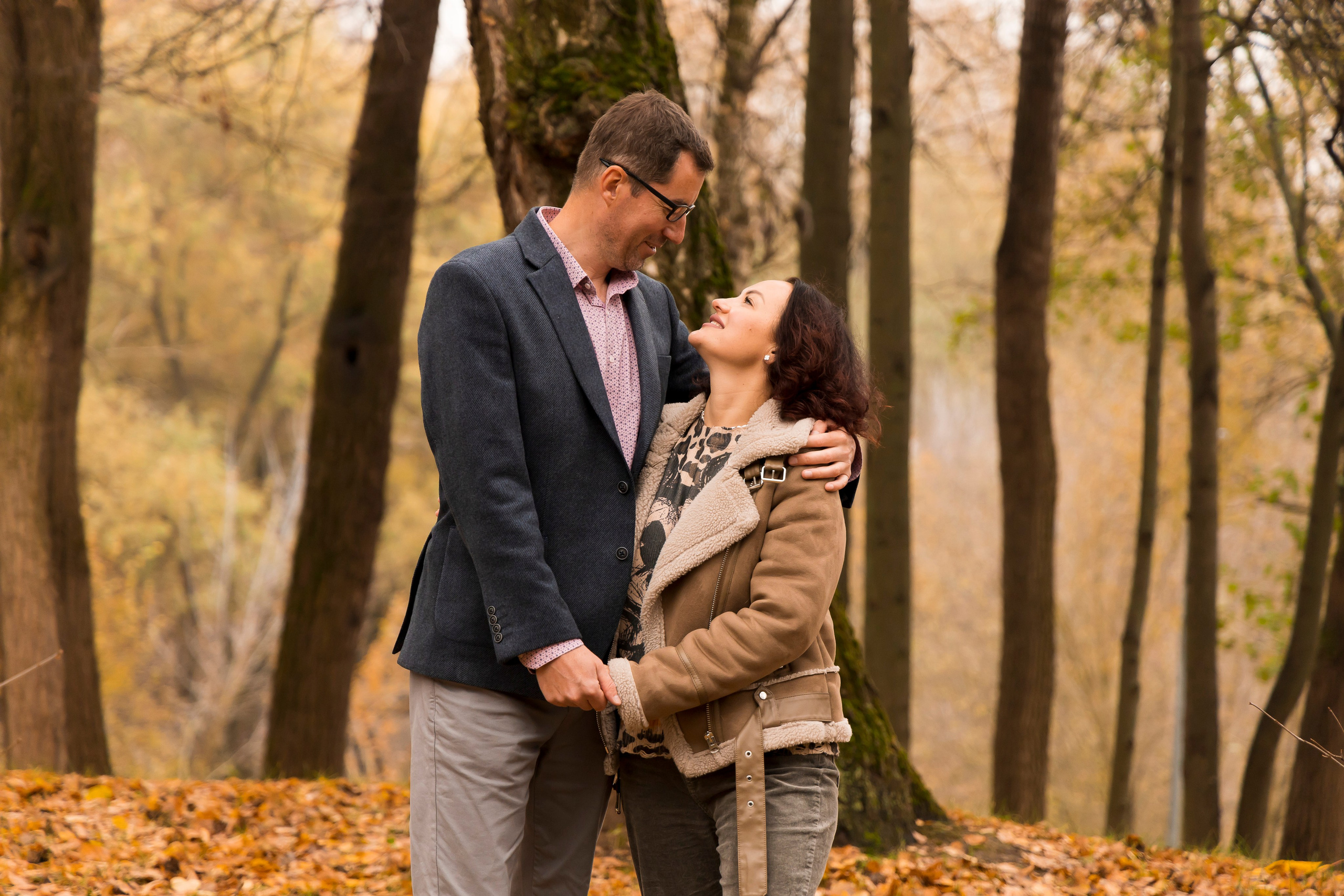 Константин и Марина