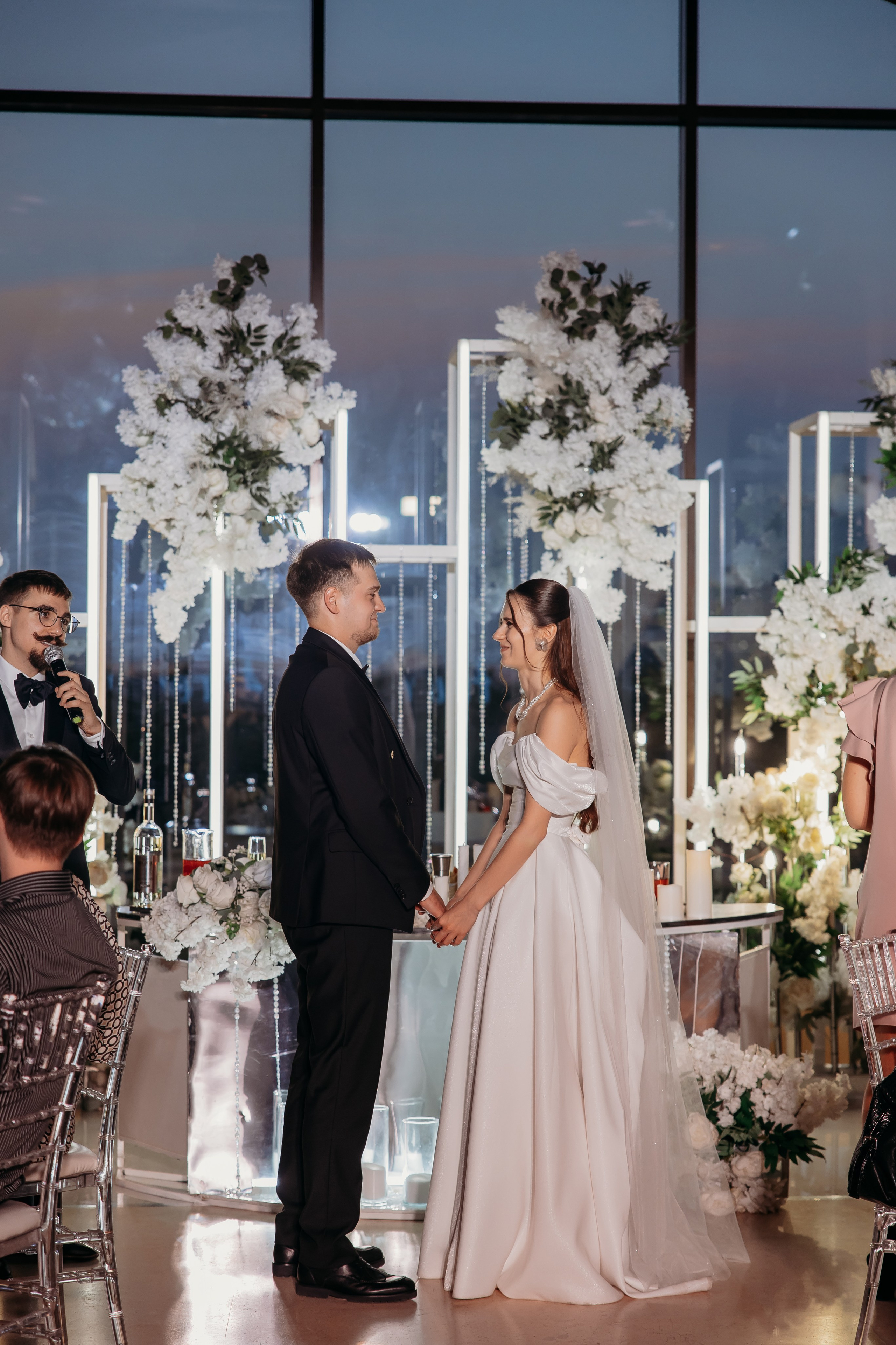 Николай и Ангелина. Фотограф Тимербаева Алина г. Сургут