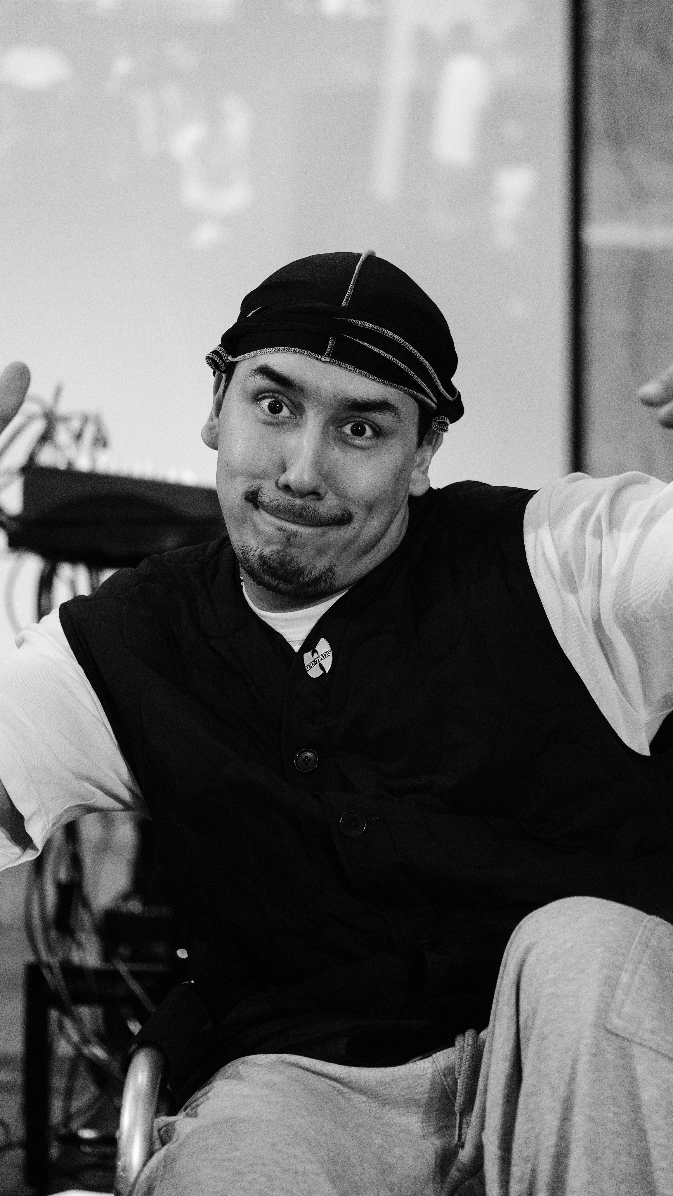 ODD PROJECT. LIYALEE PHOTO