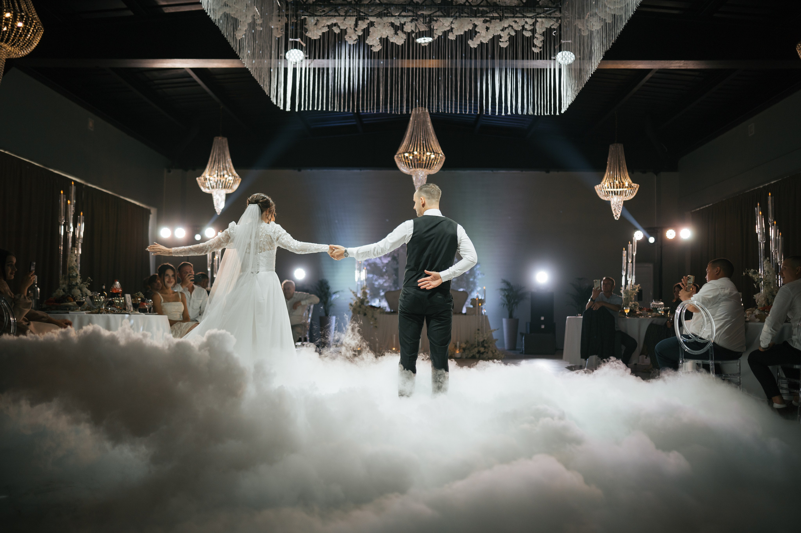 Alena and Alexander. Фотограф из Санкт-Петербурга Григорий Куликов