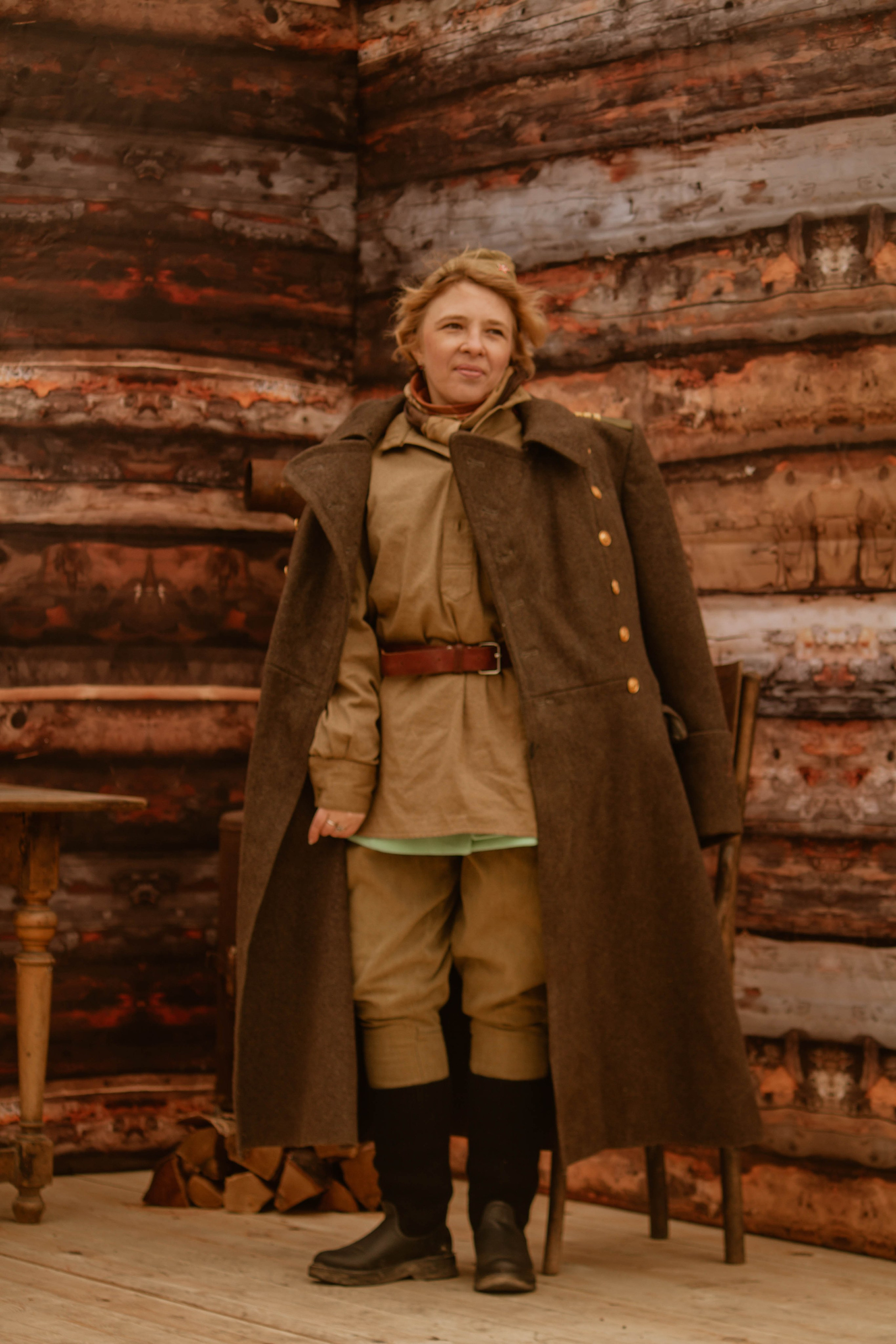 БАЛ ПОБЕДЫ — Патриотическая акция. Создадим шедевр? Виталина и её фотоискусство