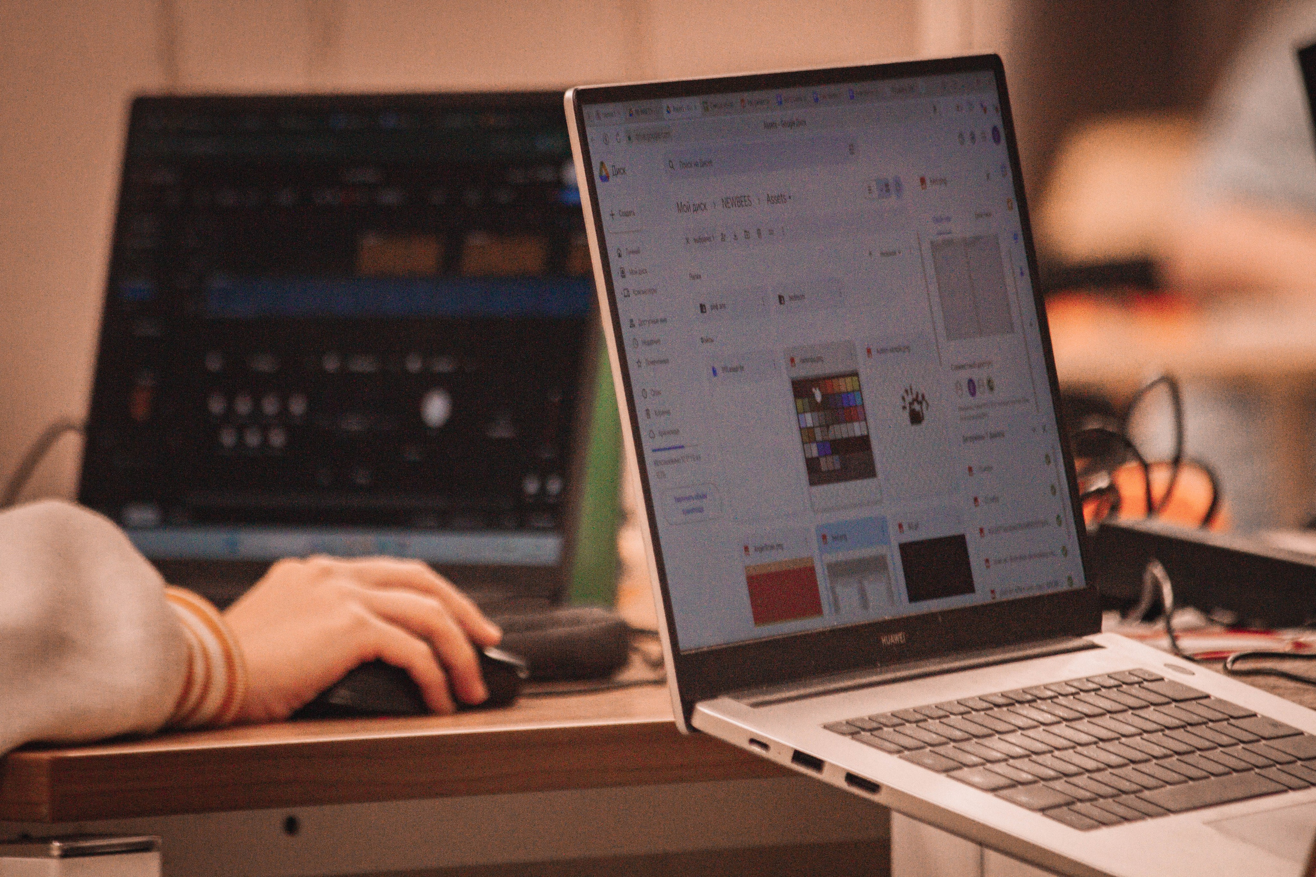 ЖЕНСКИЙ ГЕЙМДЖЕМ — Творческий сбор разработчиц. Создадим шедевр? Виталина и её фотоискусство