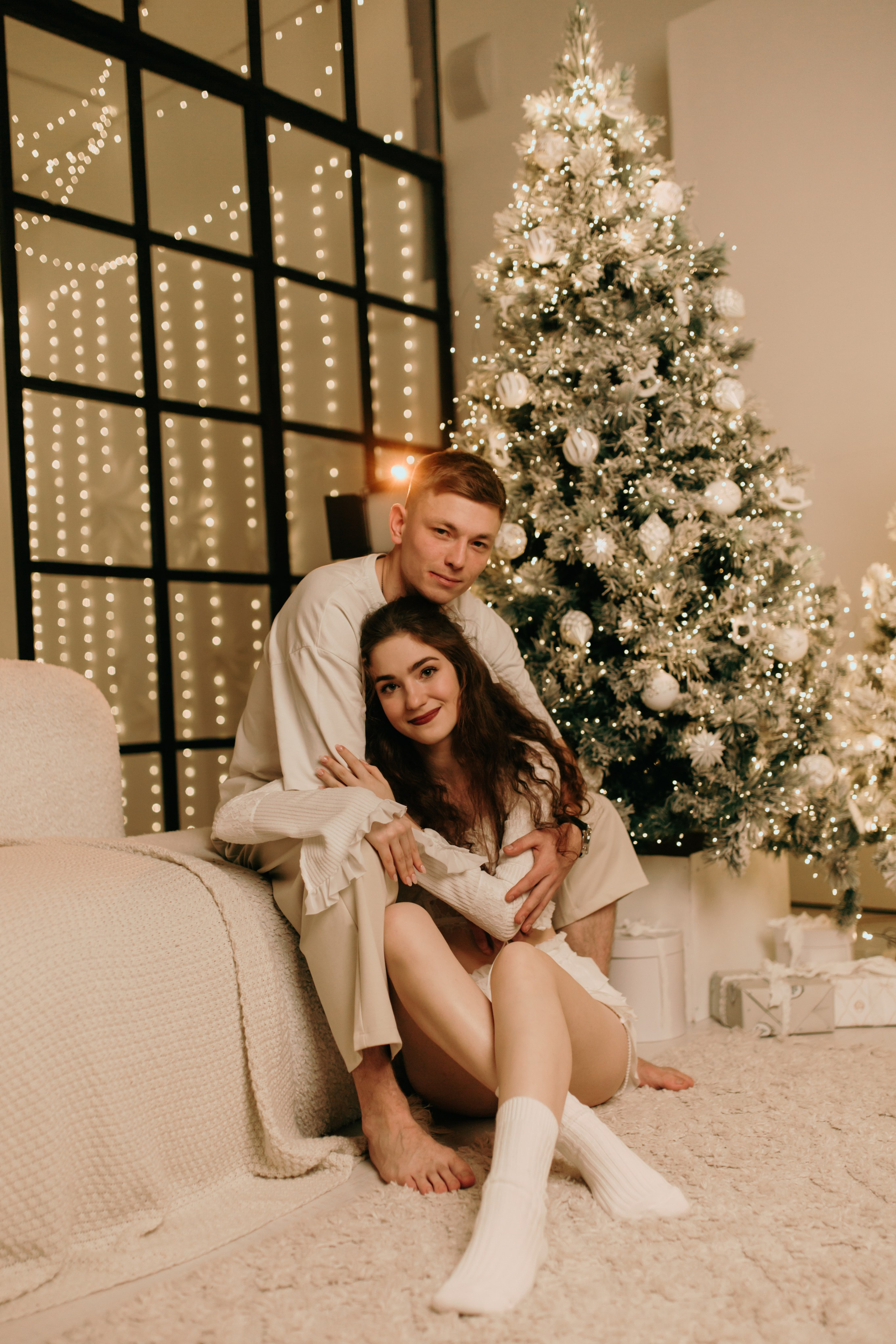 Дима и Диана. Фотограф Анастасия Евсеева |Белгород