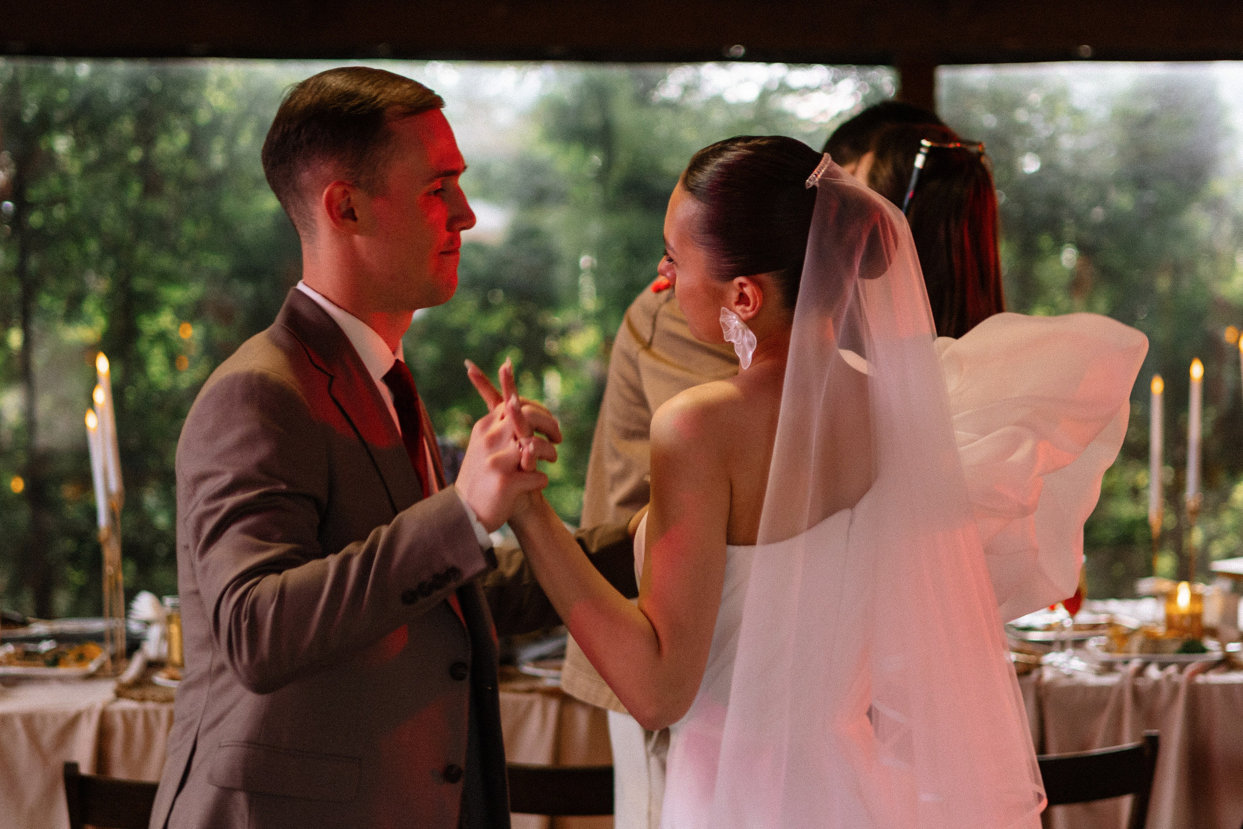 Анна и Александр. Свадебный фотограф и видеограф в Москве, Виктор Архилюк