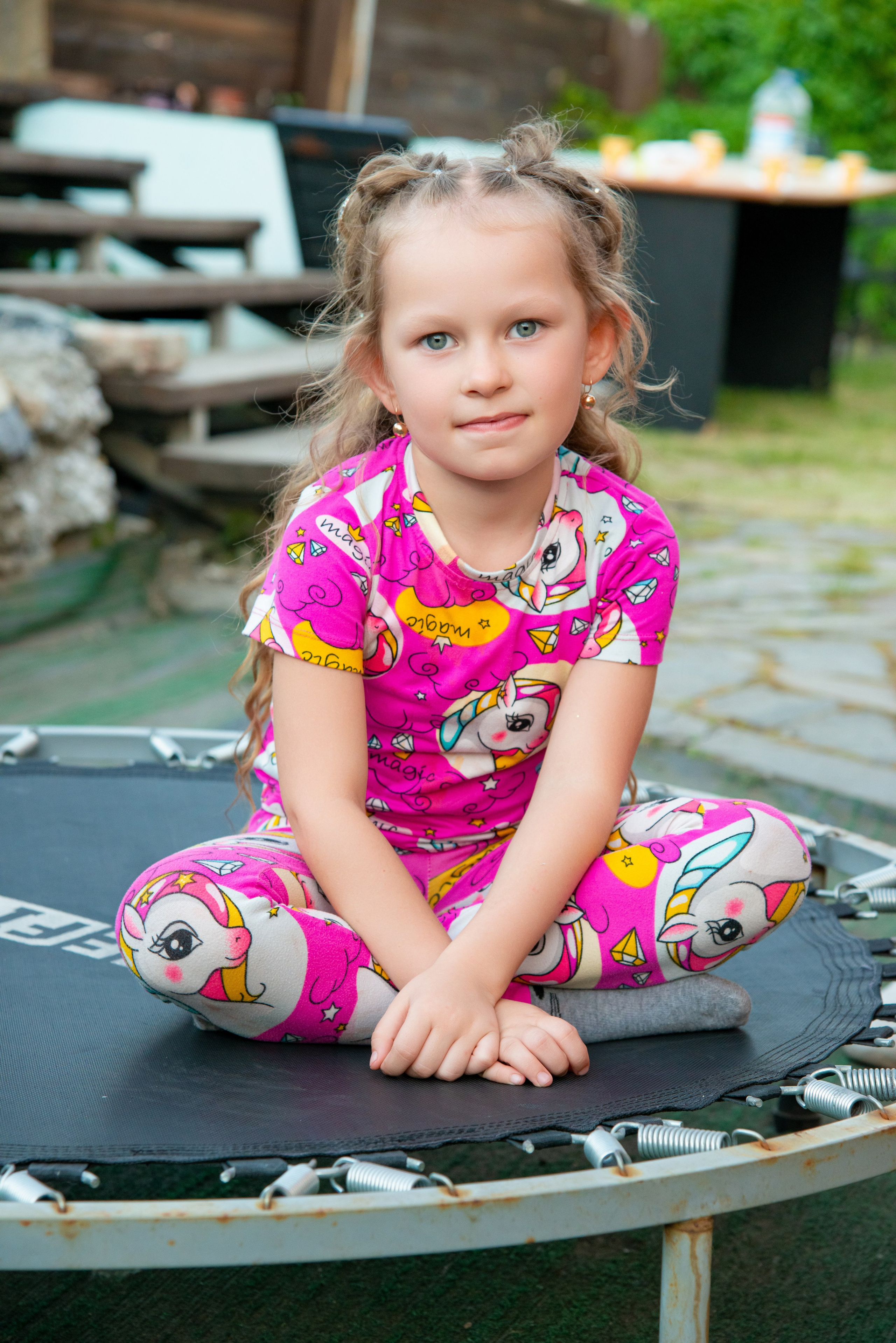 Детские. Фотография — это миг, который фиксирует вечность