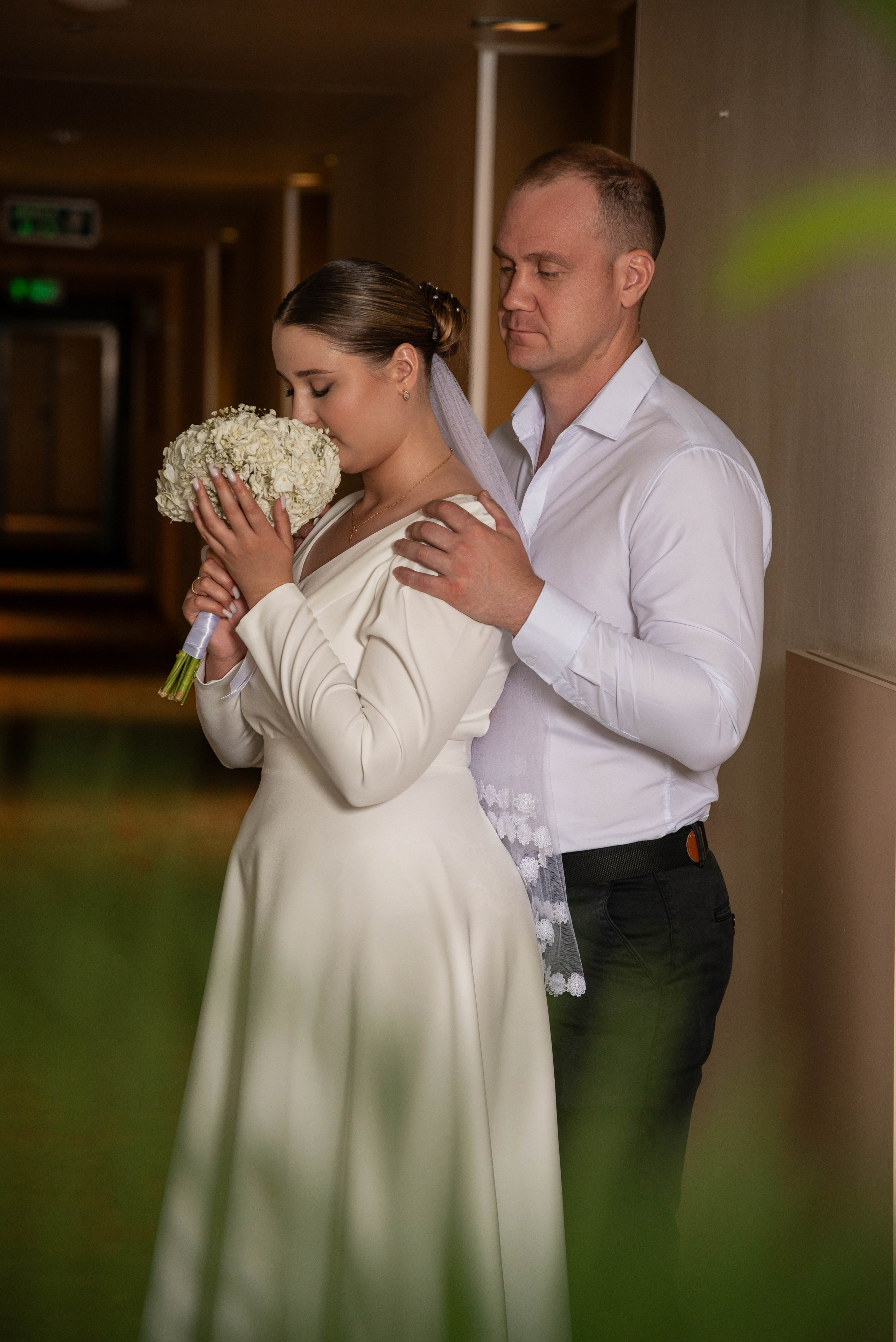 Свадьбы. Фотография — это миг, который фиксирует вечность