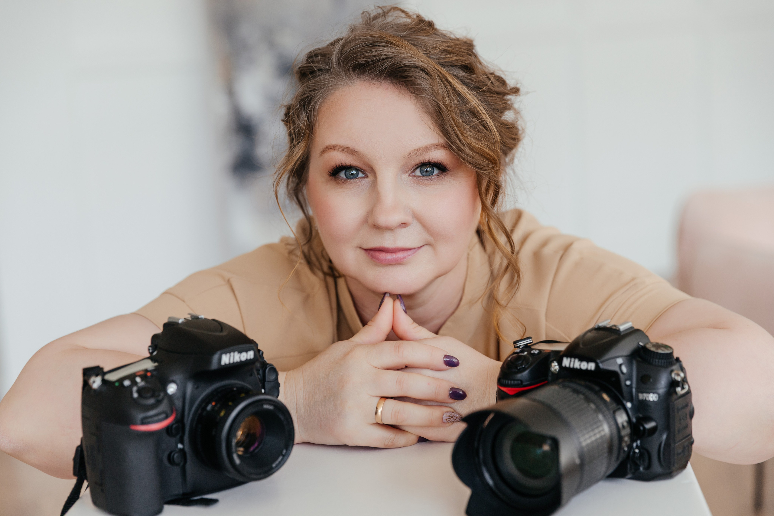 Главная. Фотография — это миг, который фиксирует вечность