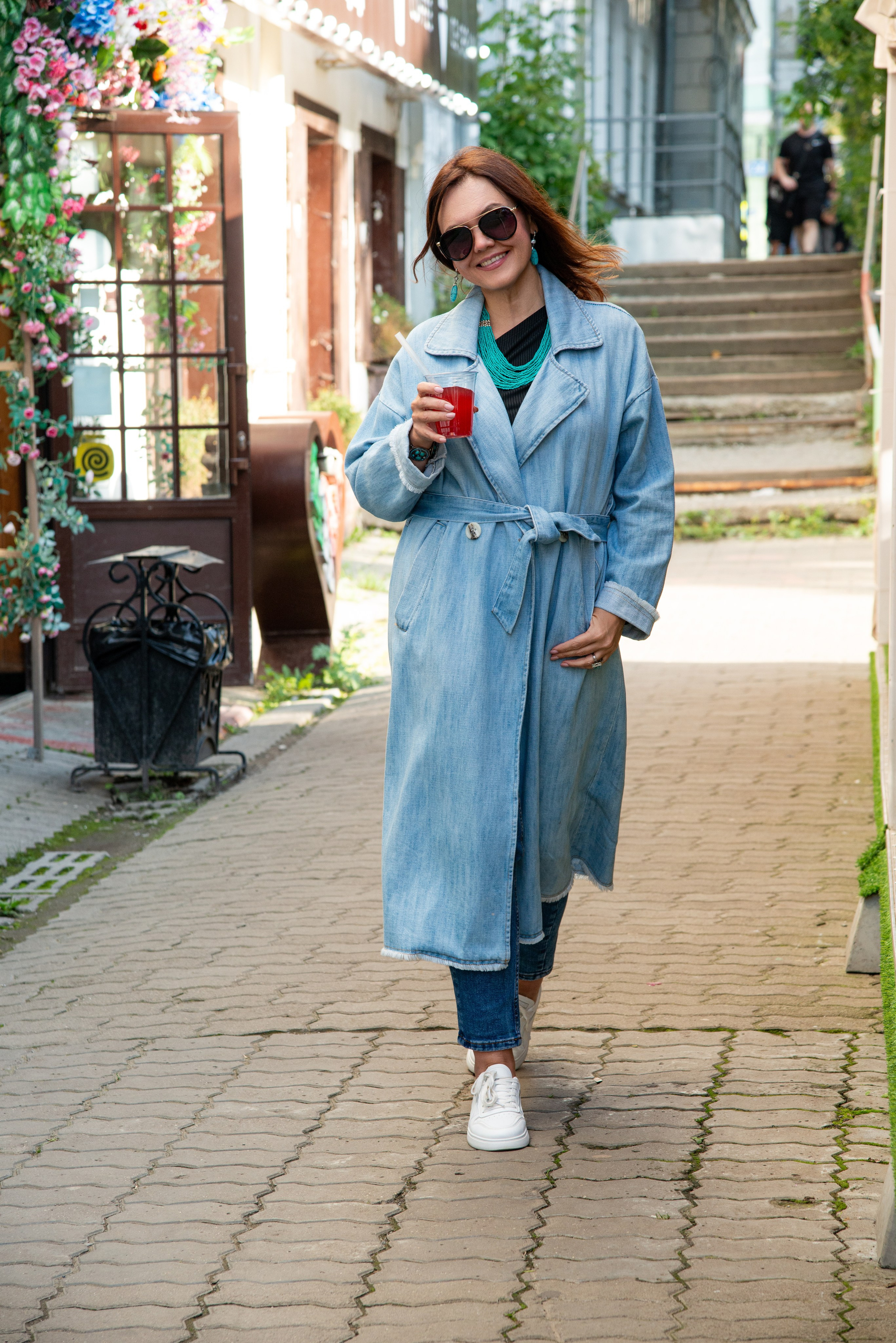 Фотопроект взрыв цвета модель Наталья. Фотография — это миг, который фиксирует вечность