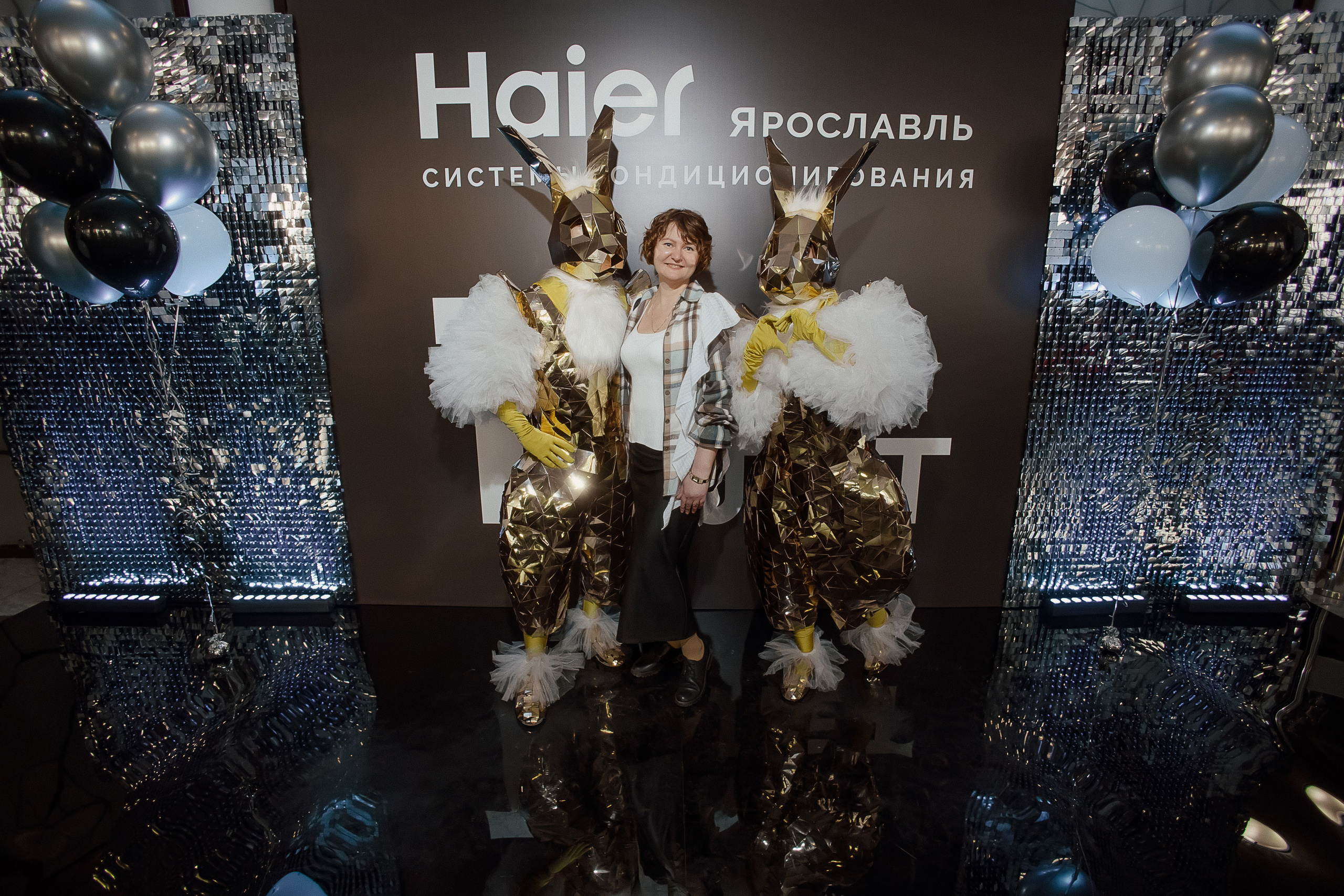 Haier. Свадебный фотограф