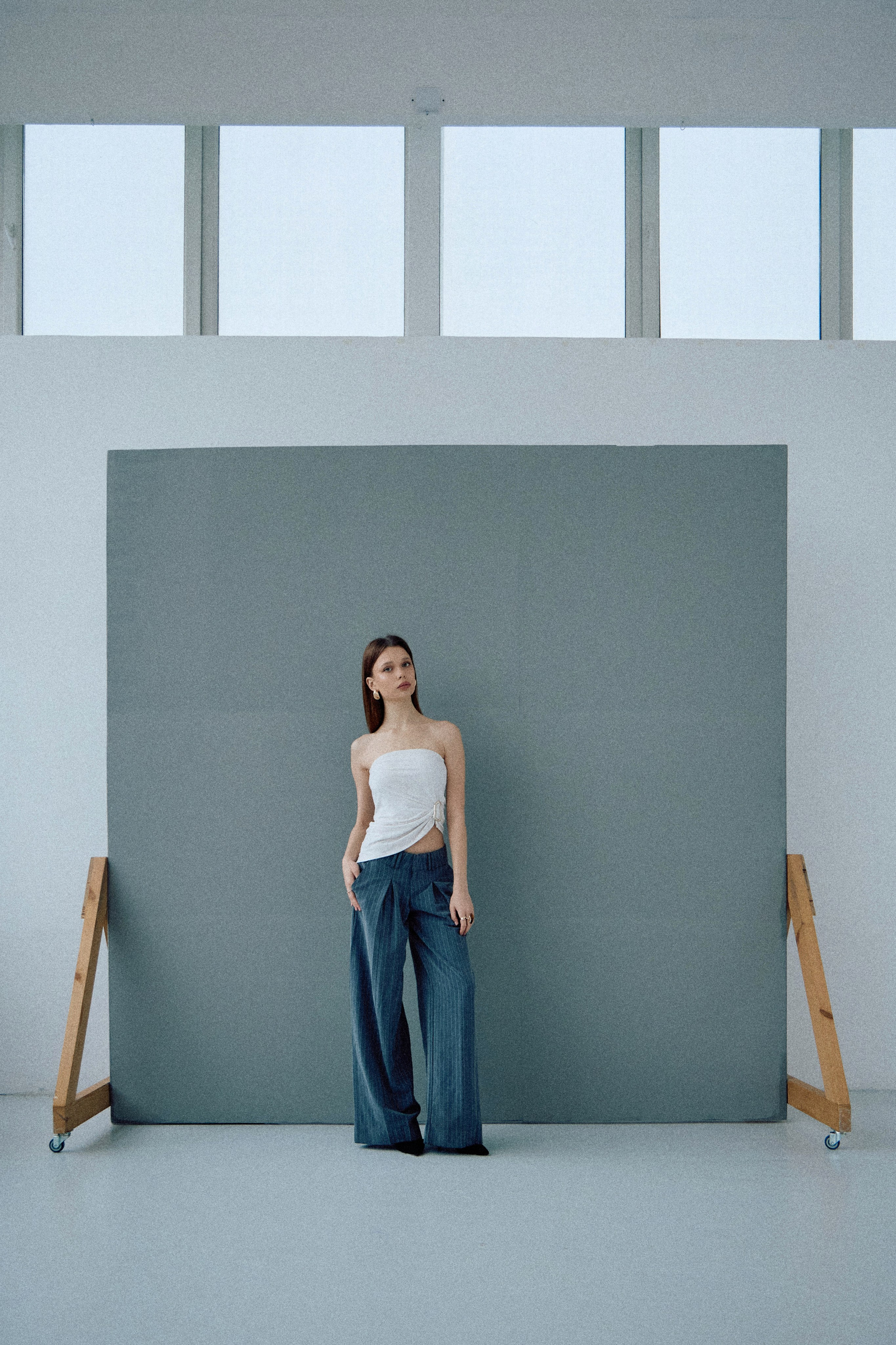 ЖЕНСКИЙ ПОРТРЕТ. Портретный фотограф в Екатеринбурге Имангалиев Болат