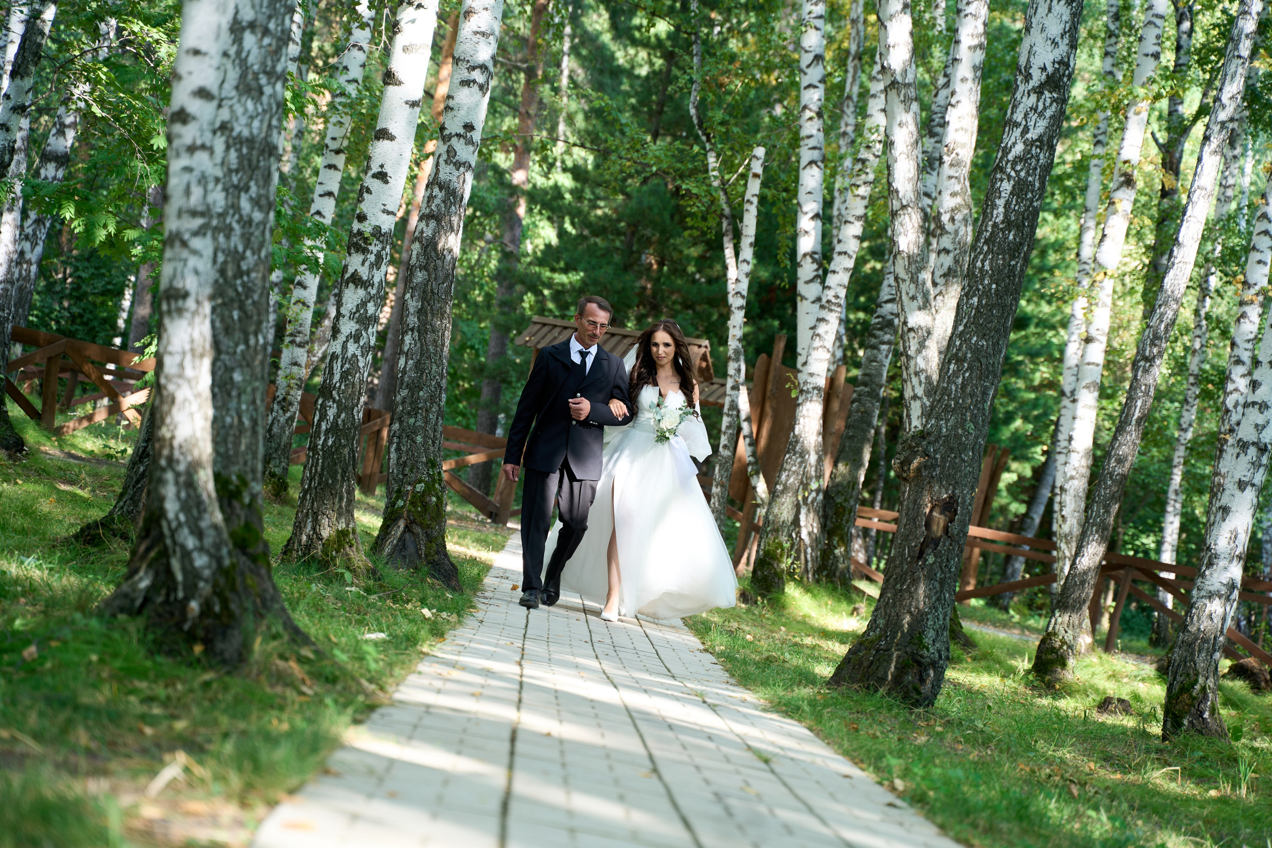 Свадьба Петрос & Лилия. Mariage