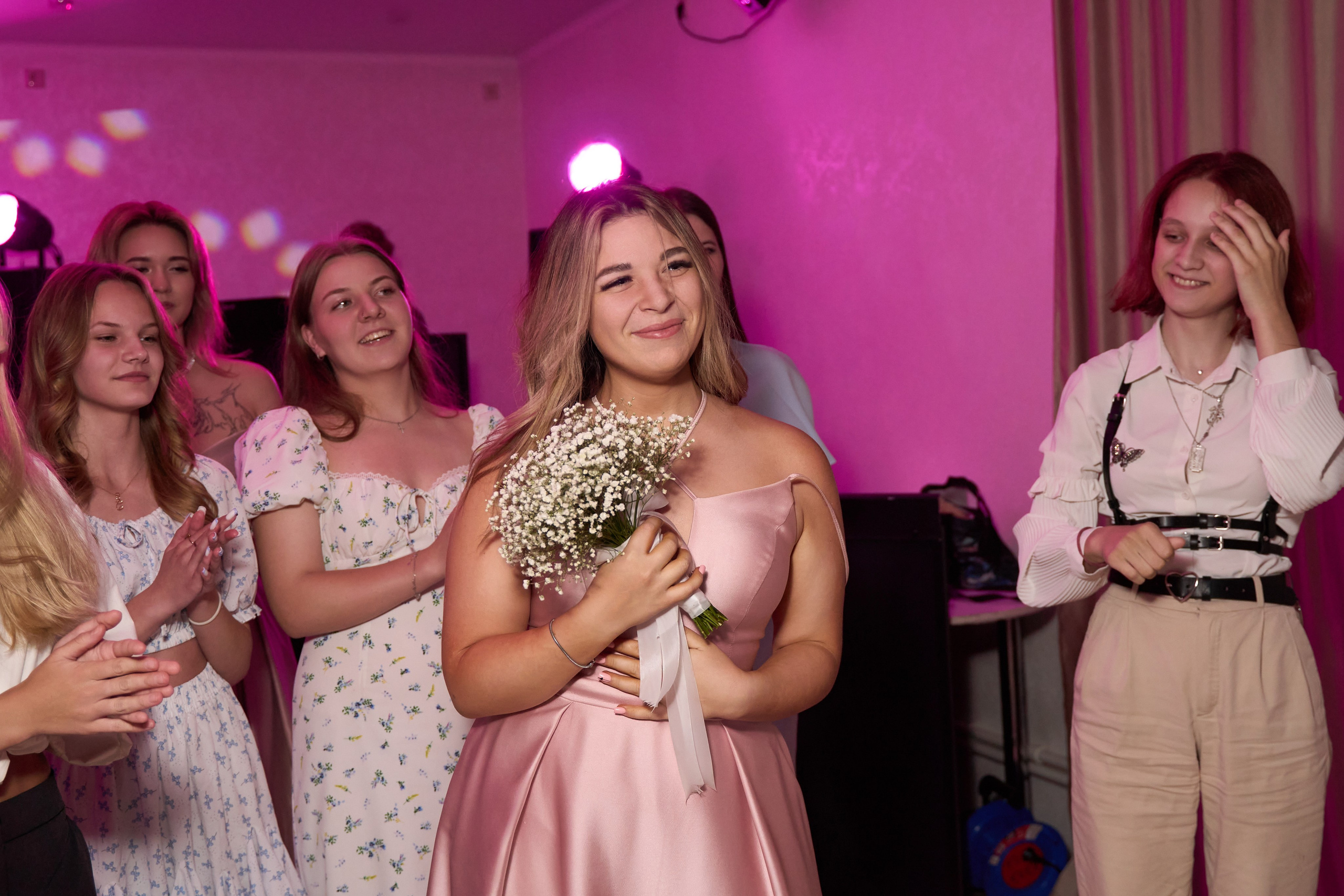 Свадьба Владислав & Валентина. Mariage