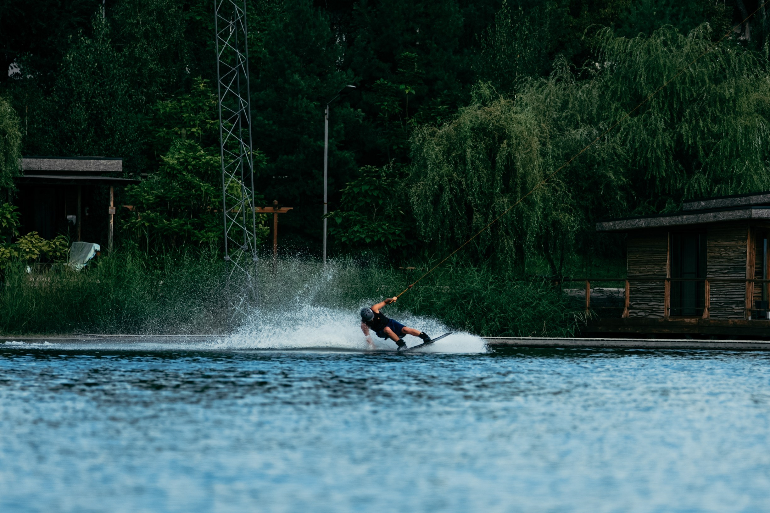 Gorilla WAKE RING CONTEST. Gorillaenergymedia