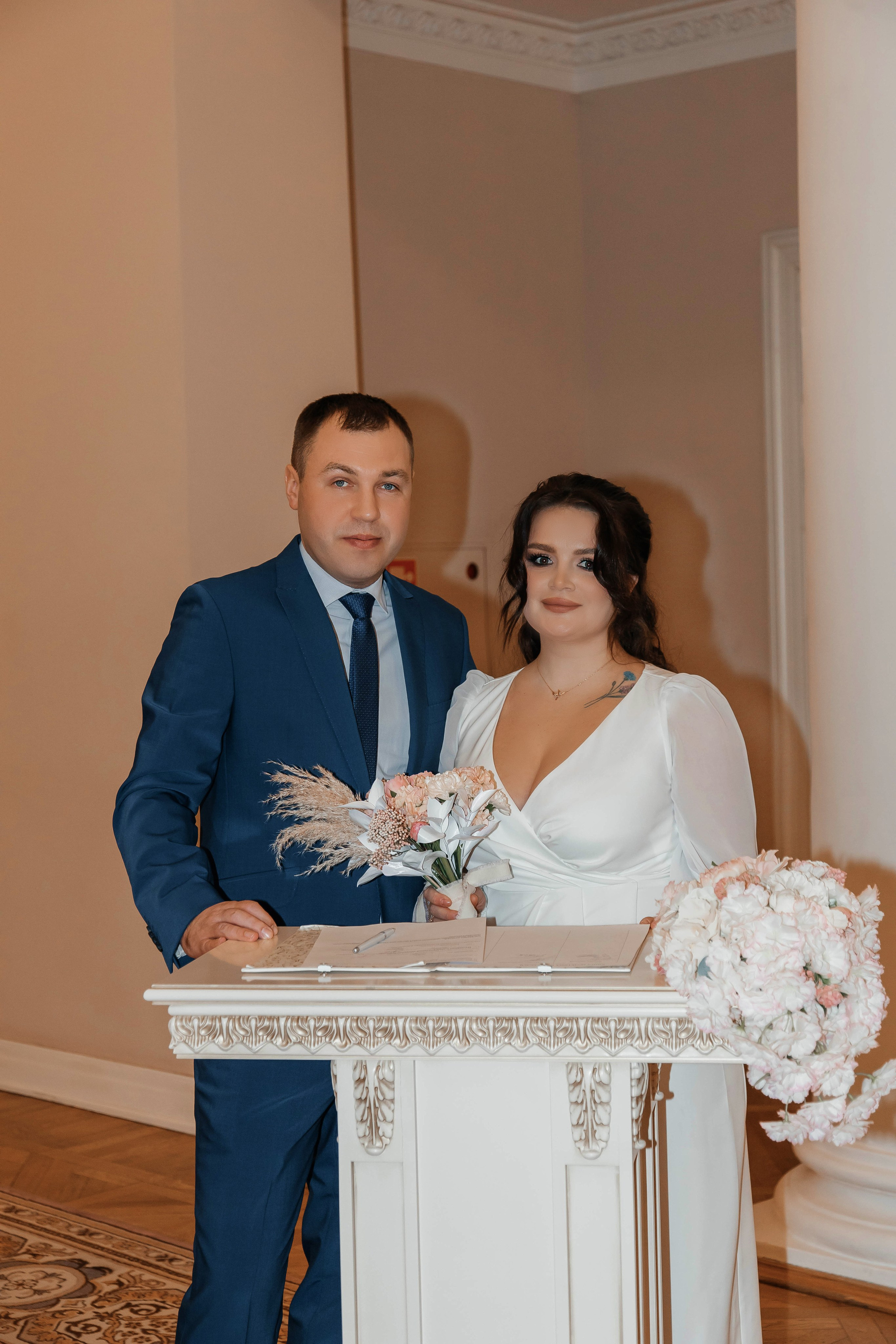 Мария и Дмитрий. Фотография с любовью от Людмилы Луценко