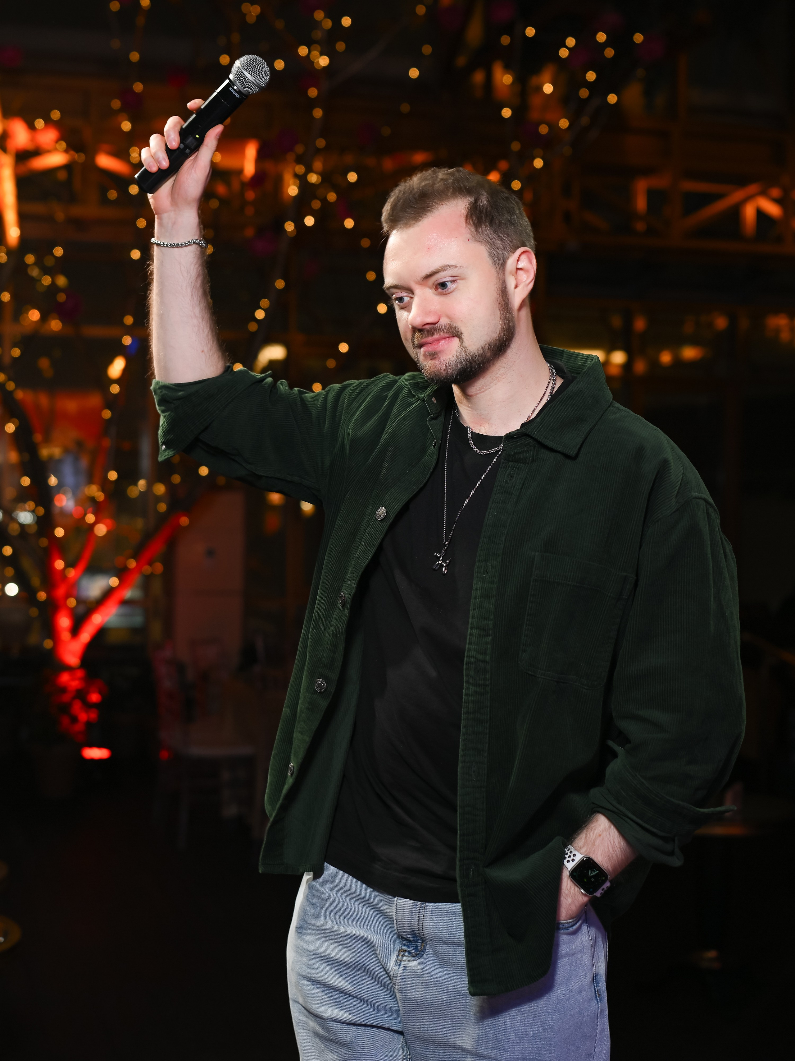 MVP| Soho Rooms. Портфолио