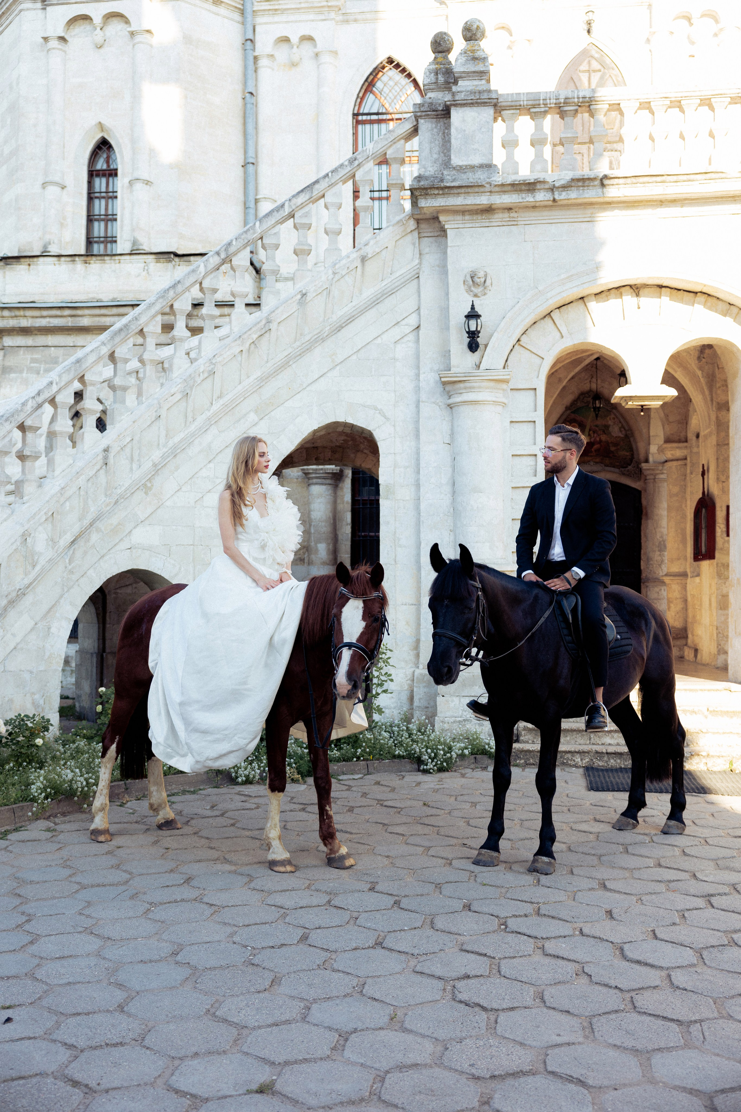 Влада и Александр. Быково. Свадебный и женский фотограф Рязань Москва Елена Епифанова