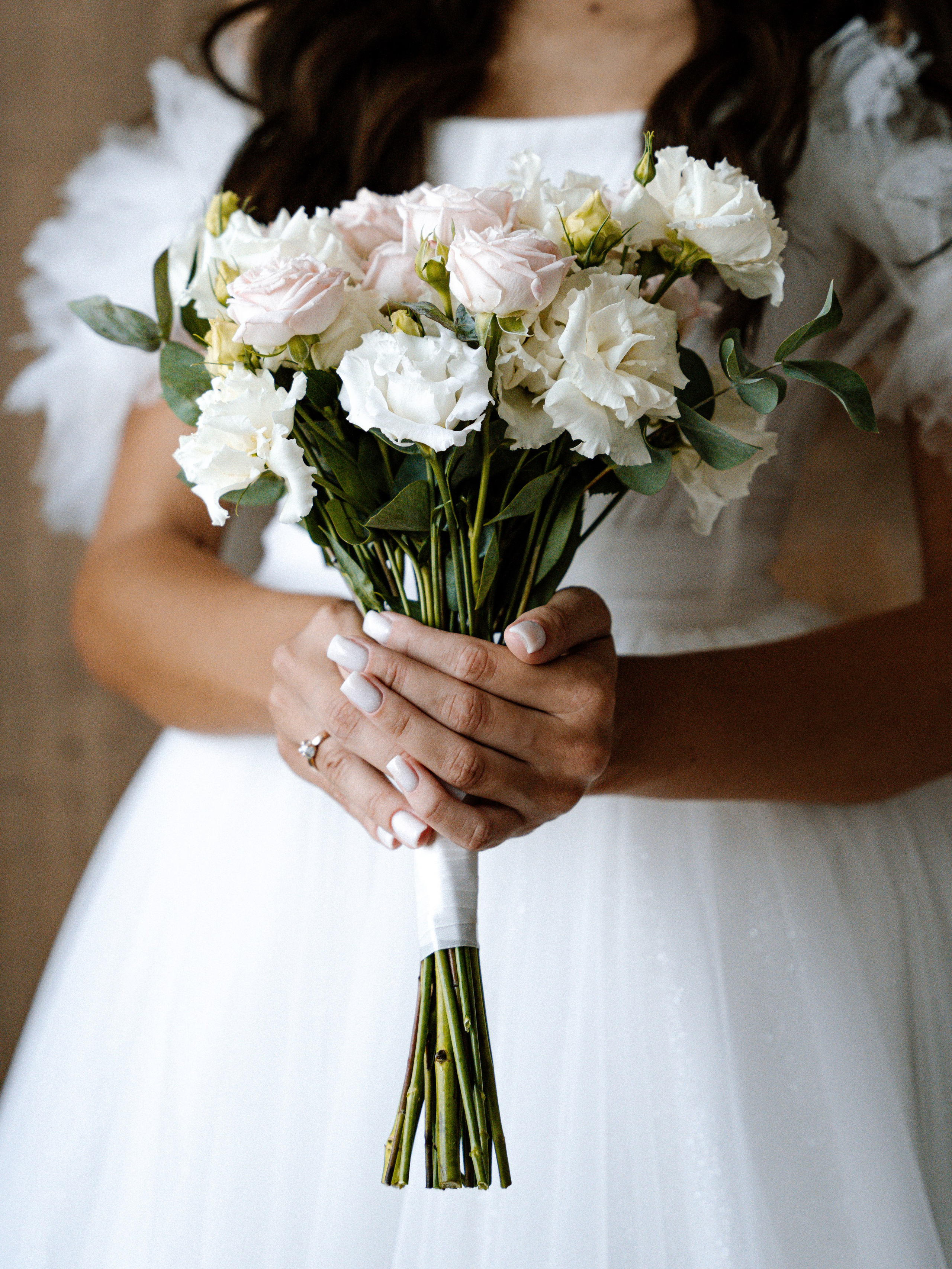 Дарья и Анатолий…. Свадебный фотограф в Краснодаре, Анапе, Сочи, Новороссийске