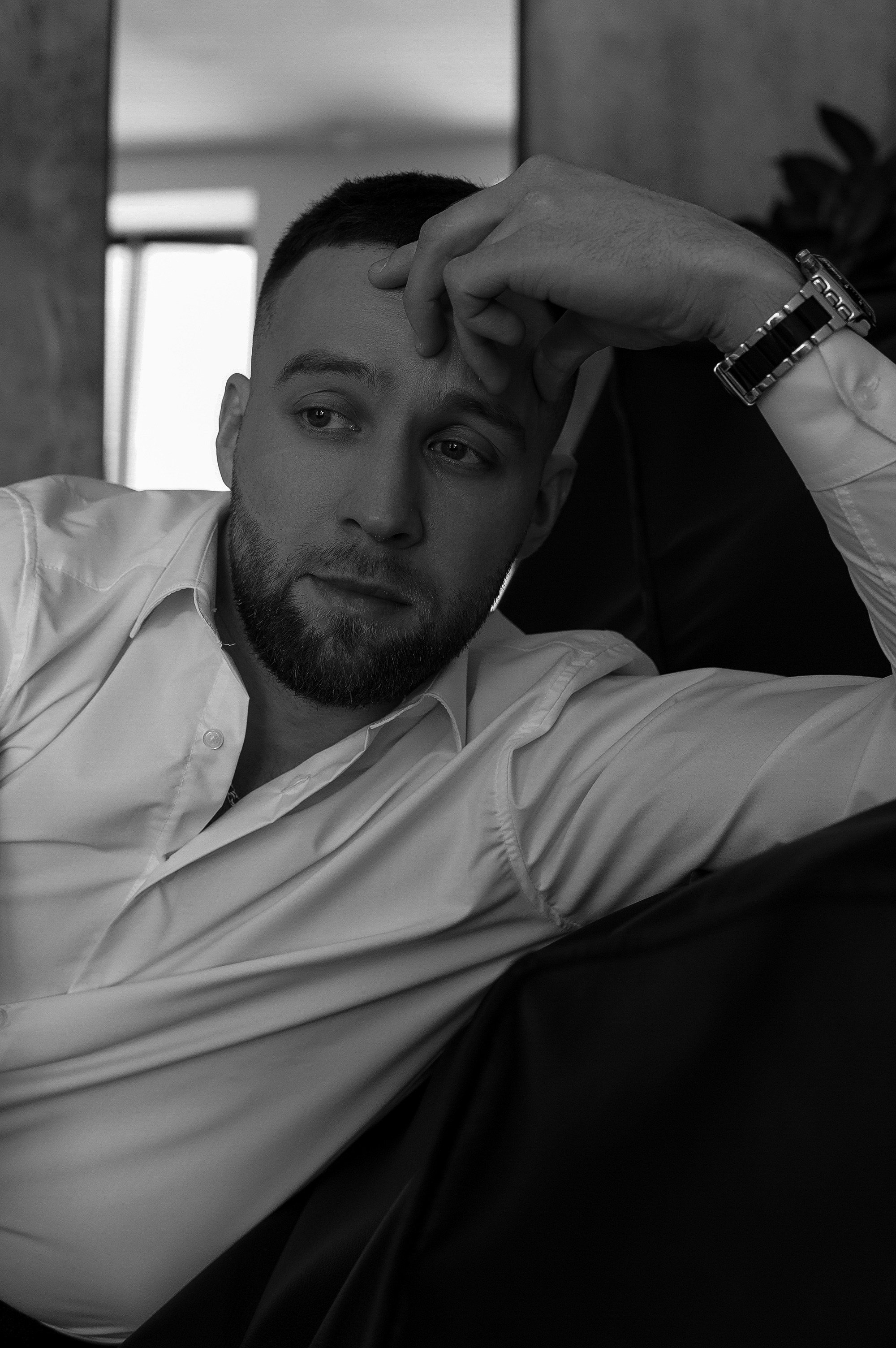 Зуфар. LINDA GIN|ФОТОГРАФ| МУЖСКОЙ ПОРТРЕТ|ЖЕНСКИЙ ПОРТРЕТ