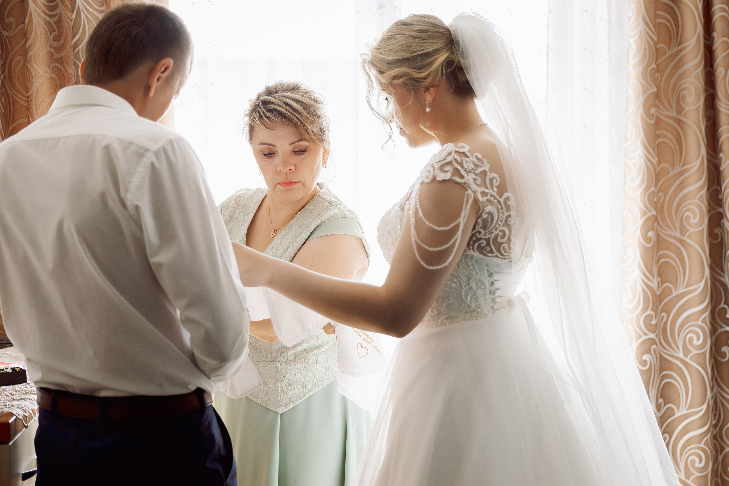Полина и Кирилл. Фотограф новорожденных, семейный фотограф Брест Кристина Маслова