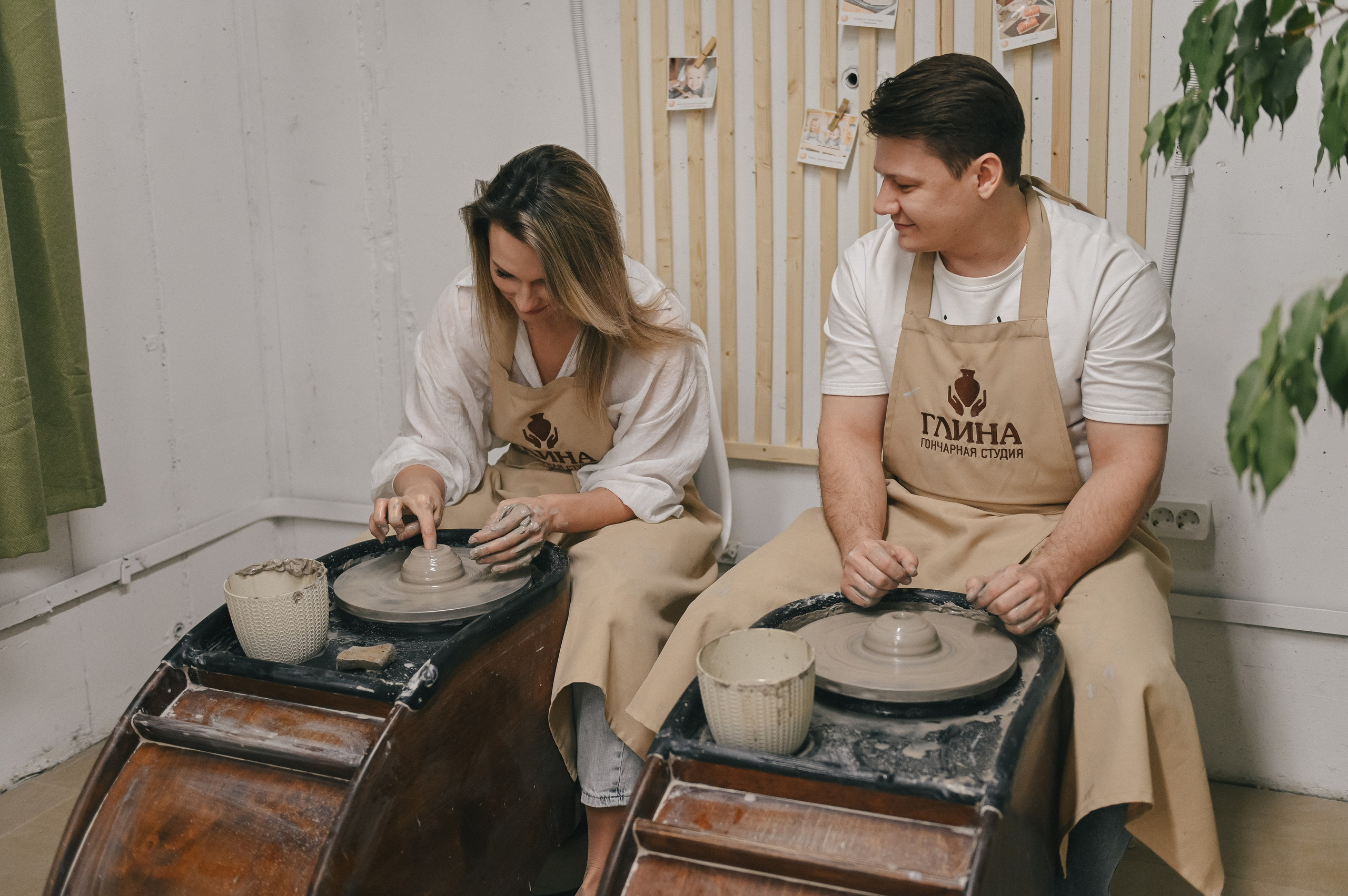 Денис + Аня. Свадебный и семейный фотограф Волгоград Москва