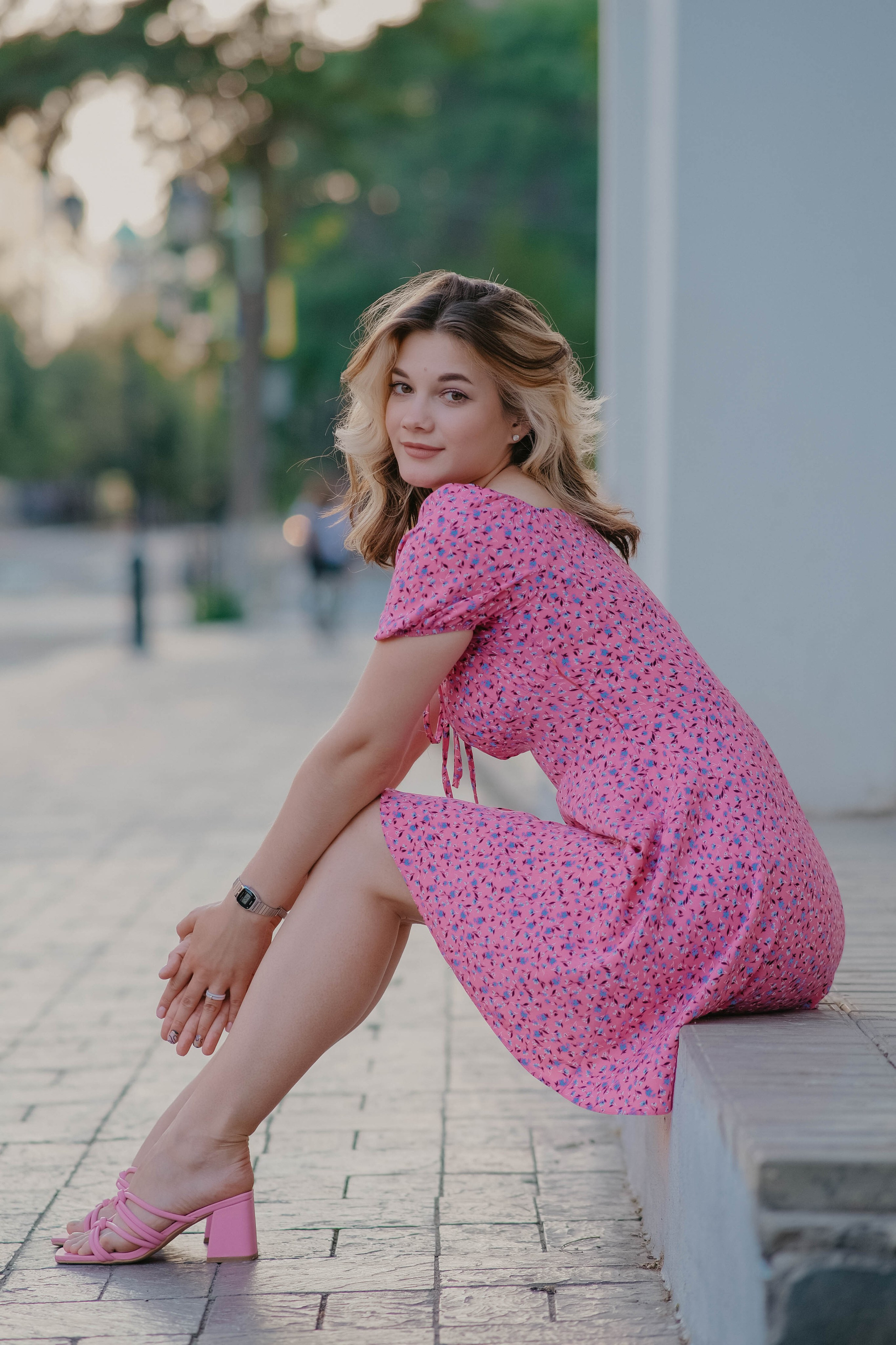 Юлия. Елена Фирсова | Фотограф Астрахань