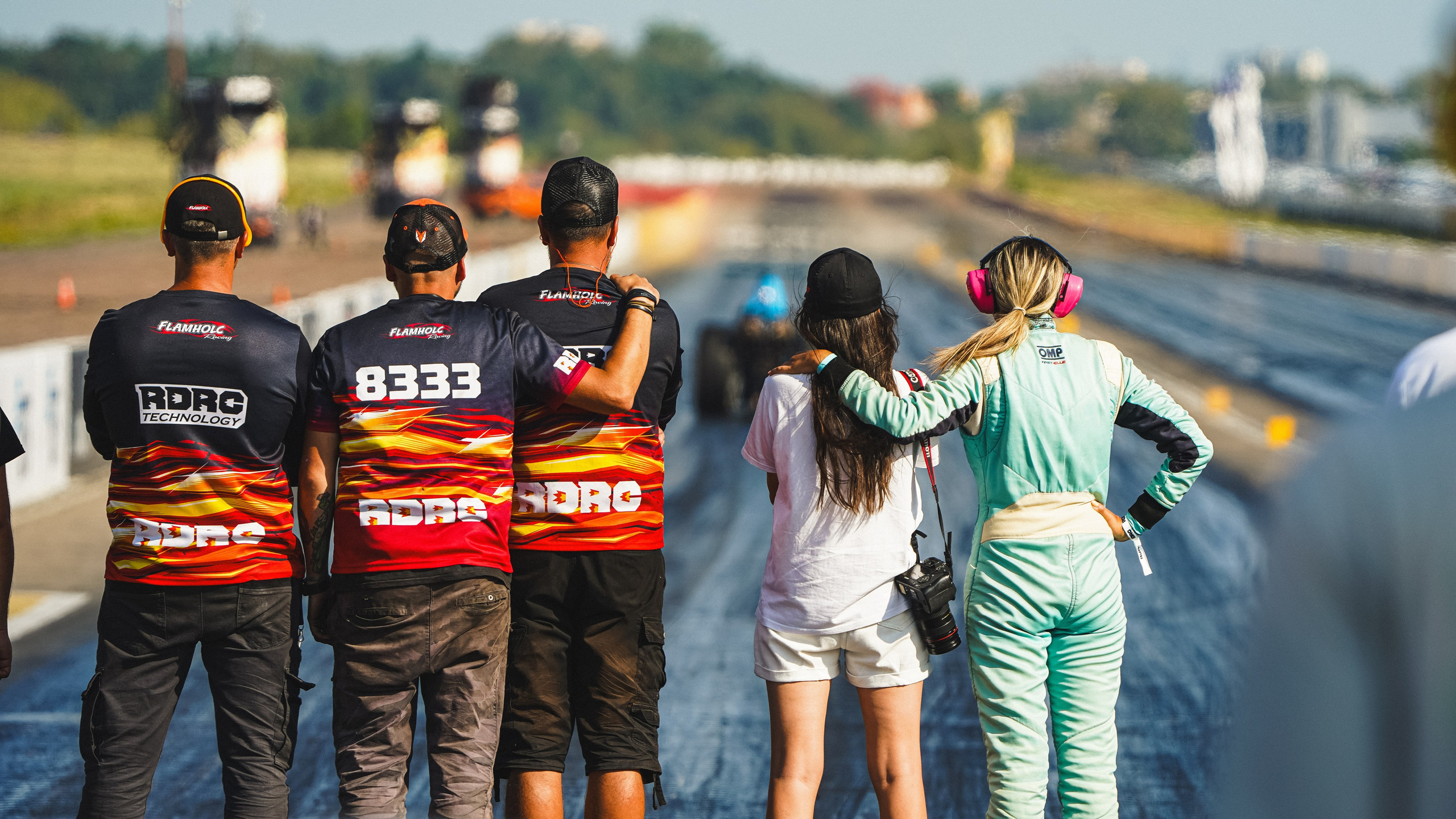 RDRC (5 этап, 2024). Автомобильный фотограф Шакая Кирилл