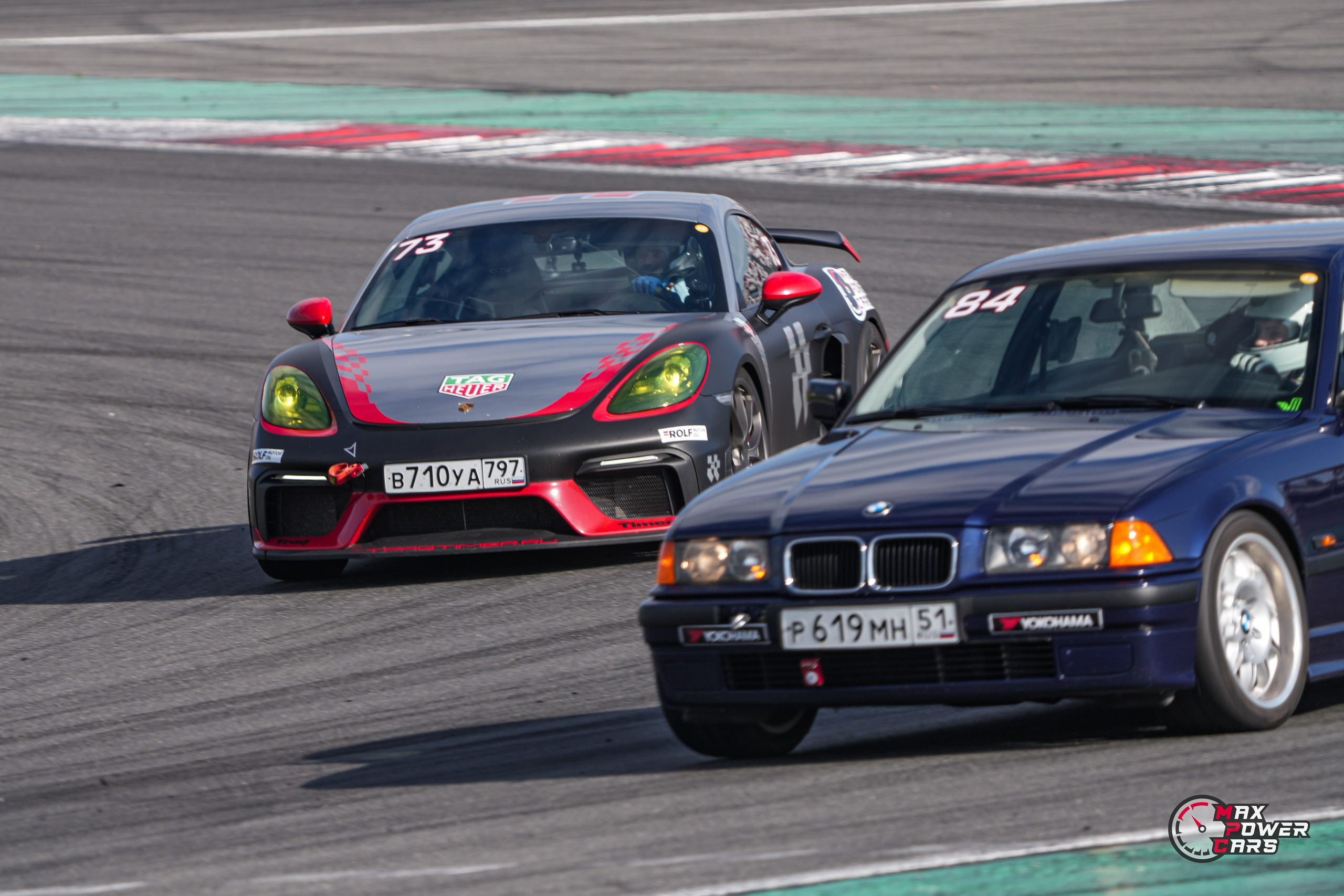 MaxPowerCars. 8 этап. Автомобильный фотограф Шакая Кирилл