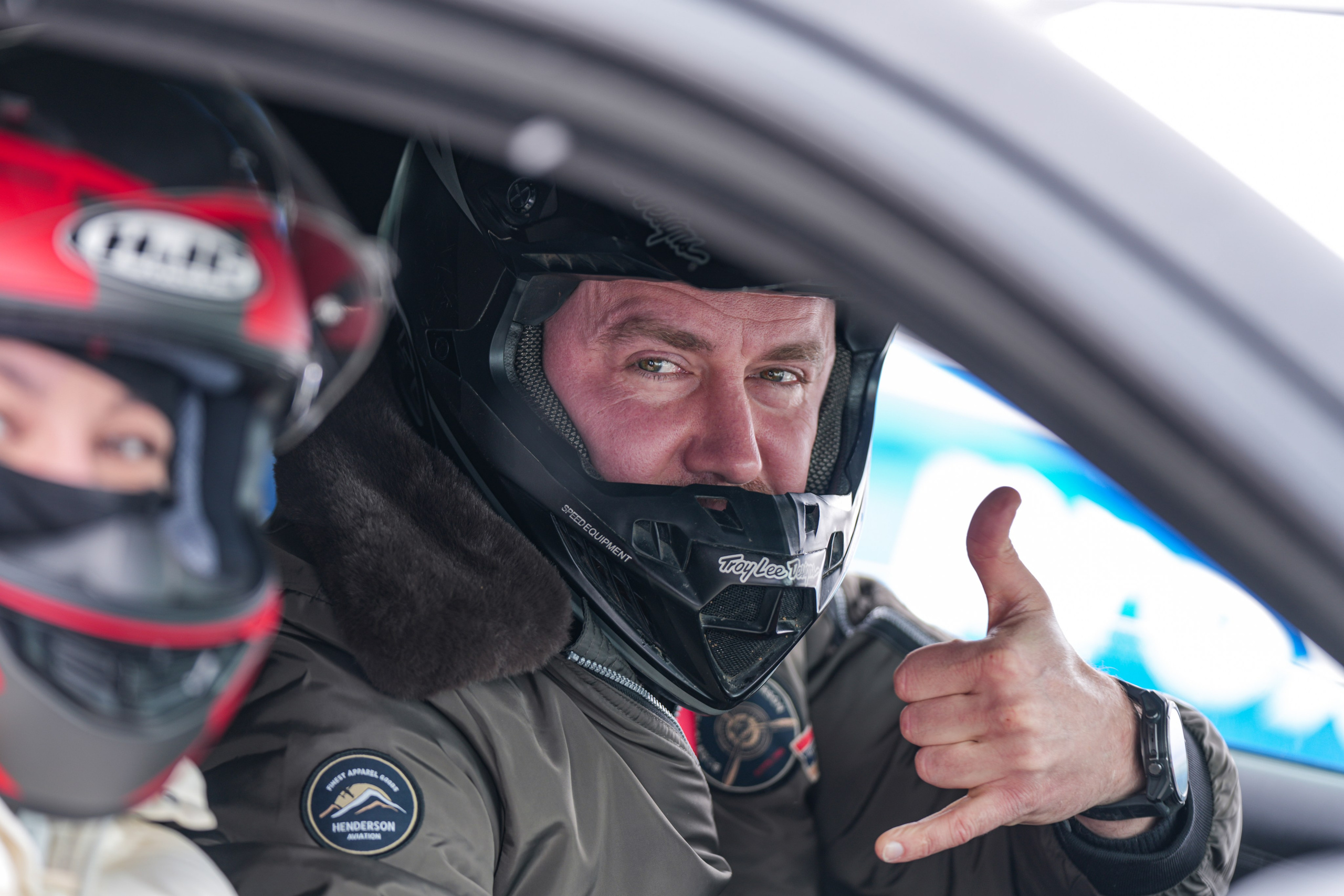 Царь горы 2026. Автомобильный фотограф Шакая Кирилл