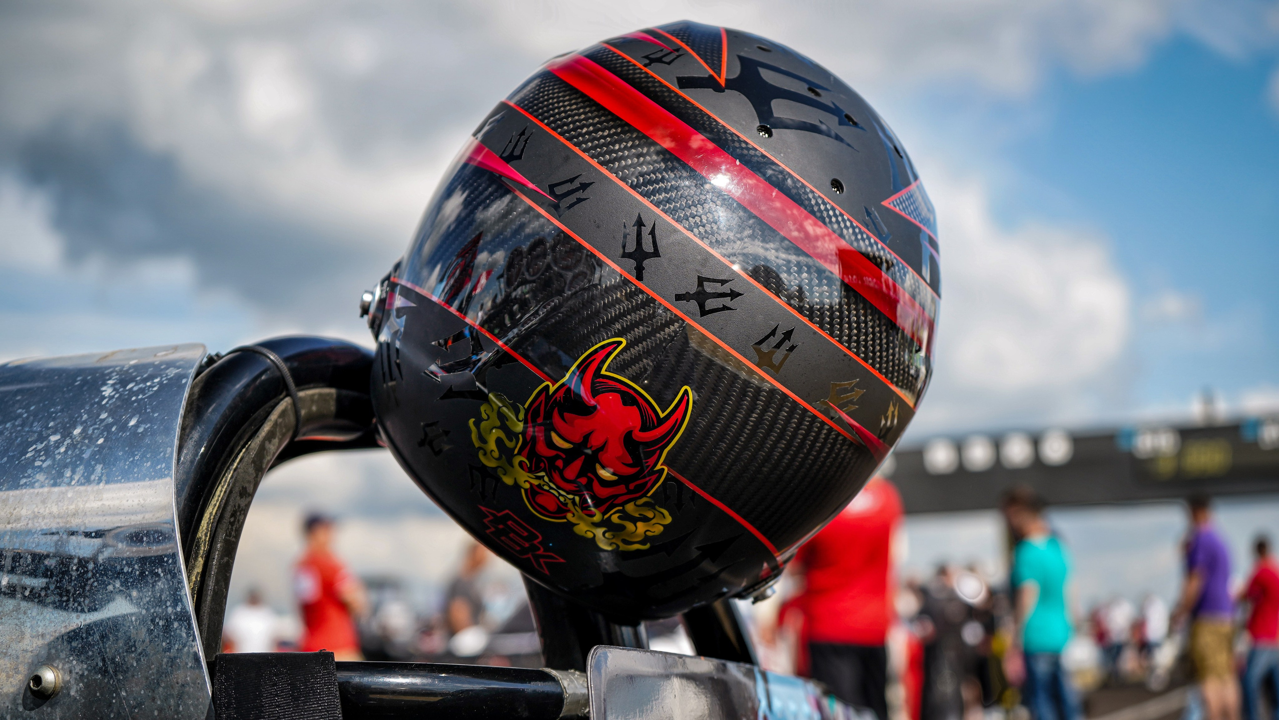 RDRC (4 этап, 2024). Автомобильный фотограф Шакая Кирилл