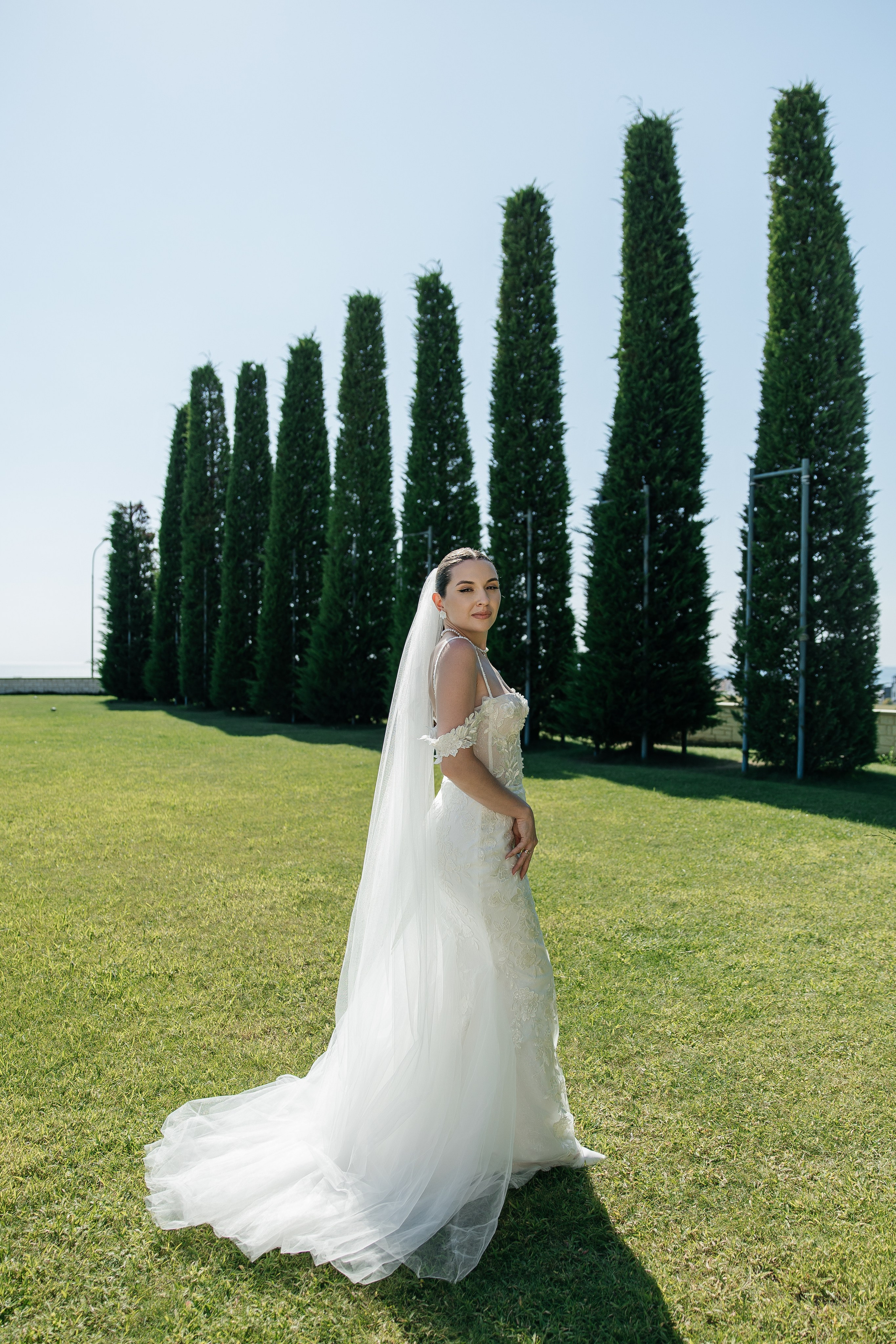 Геленджик. Александр и Анастасия. Свадебный и семейный фотограф Ростова-на-Дону Ирина Бондарева