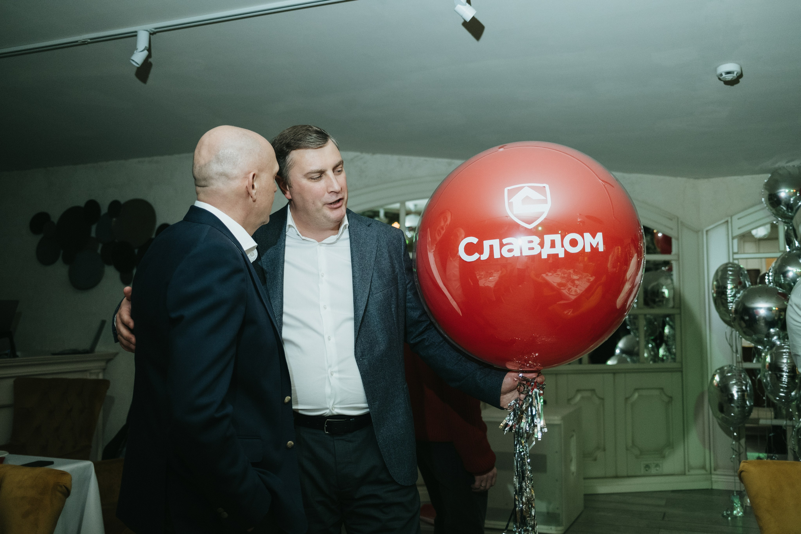 Корпоратив компании. Свадебный и репортажной фотограф Денис Ожигин в Краснодаре и Краснодарском крае