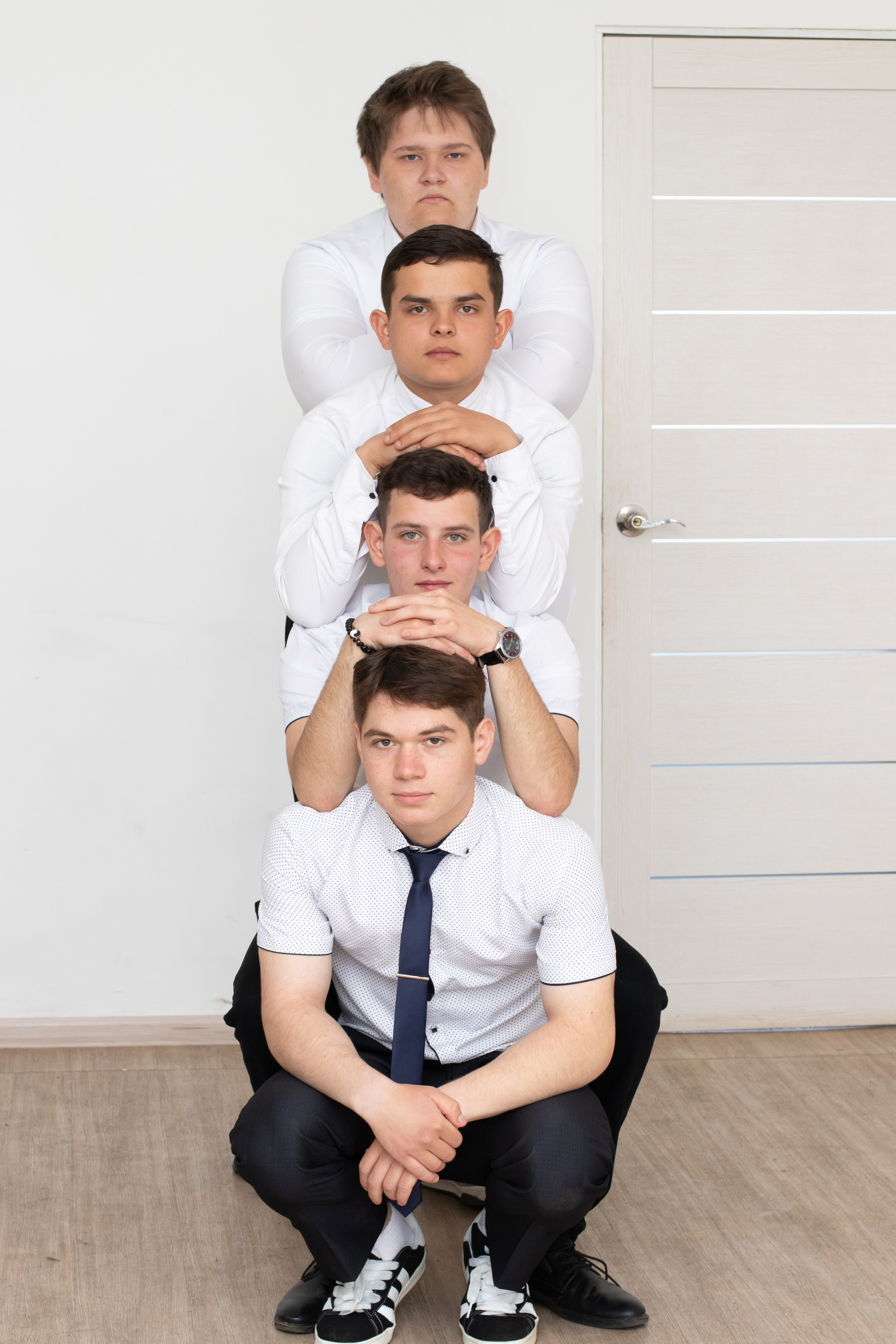 Старшие классы. Свадебный & Школьный фотограф