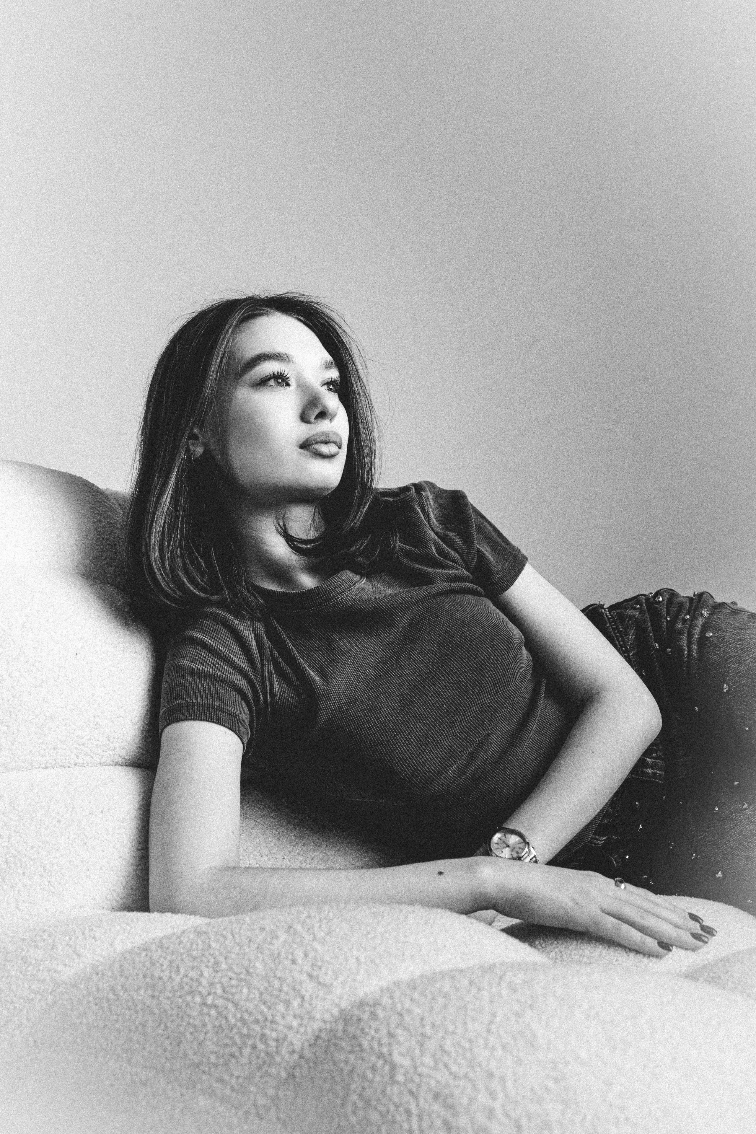 Varvara. Фотограф в Выксе