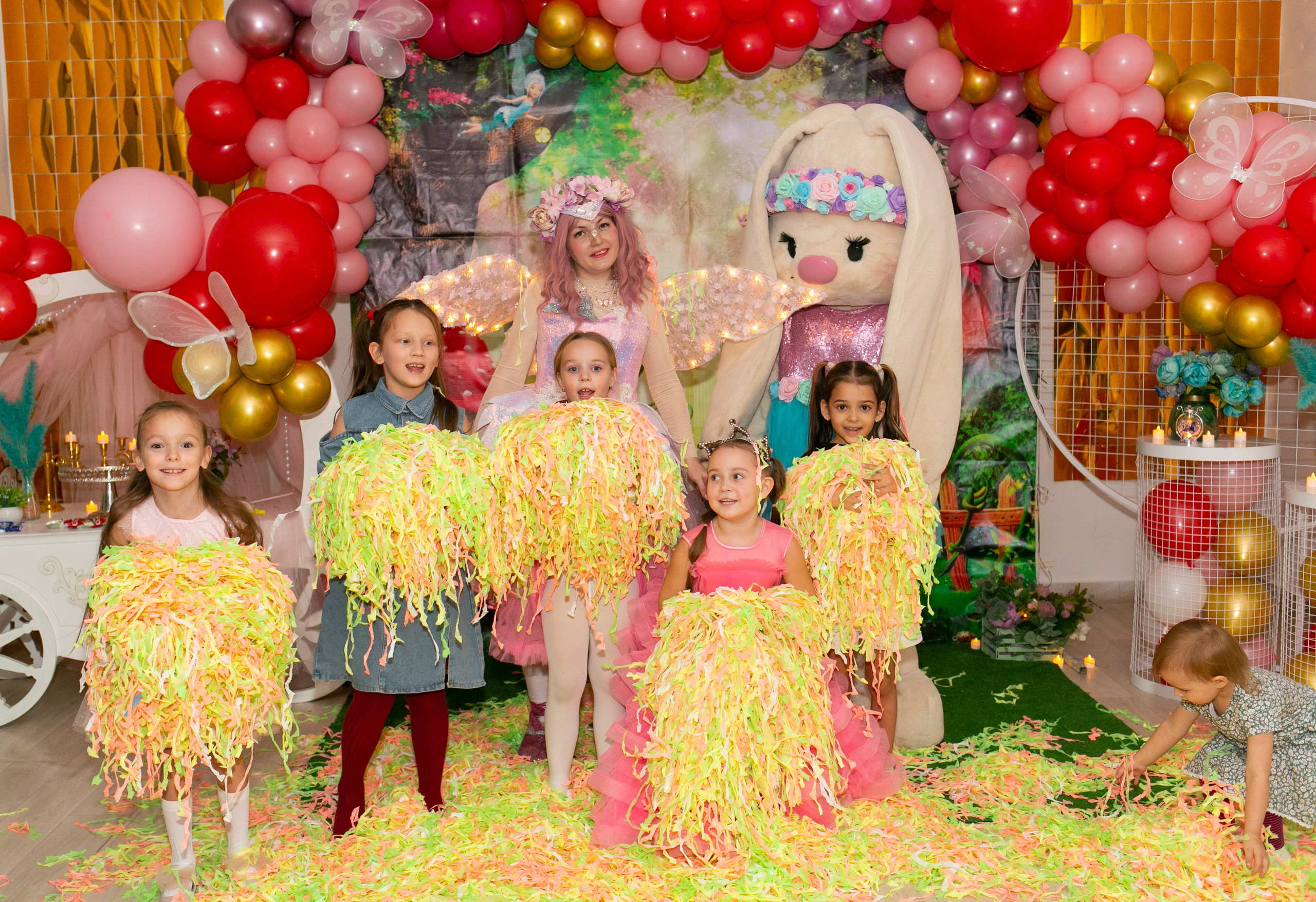 Праздники. Фотограф новорожденных и семейный фотограф НСО г. Бердск Марина Львова