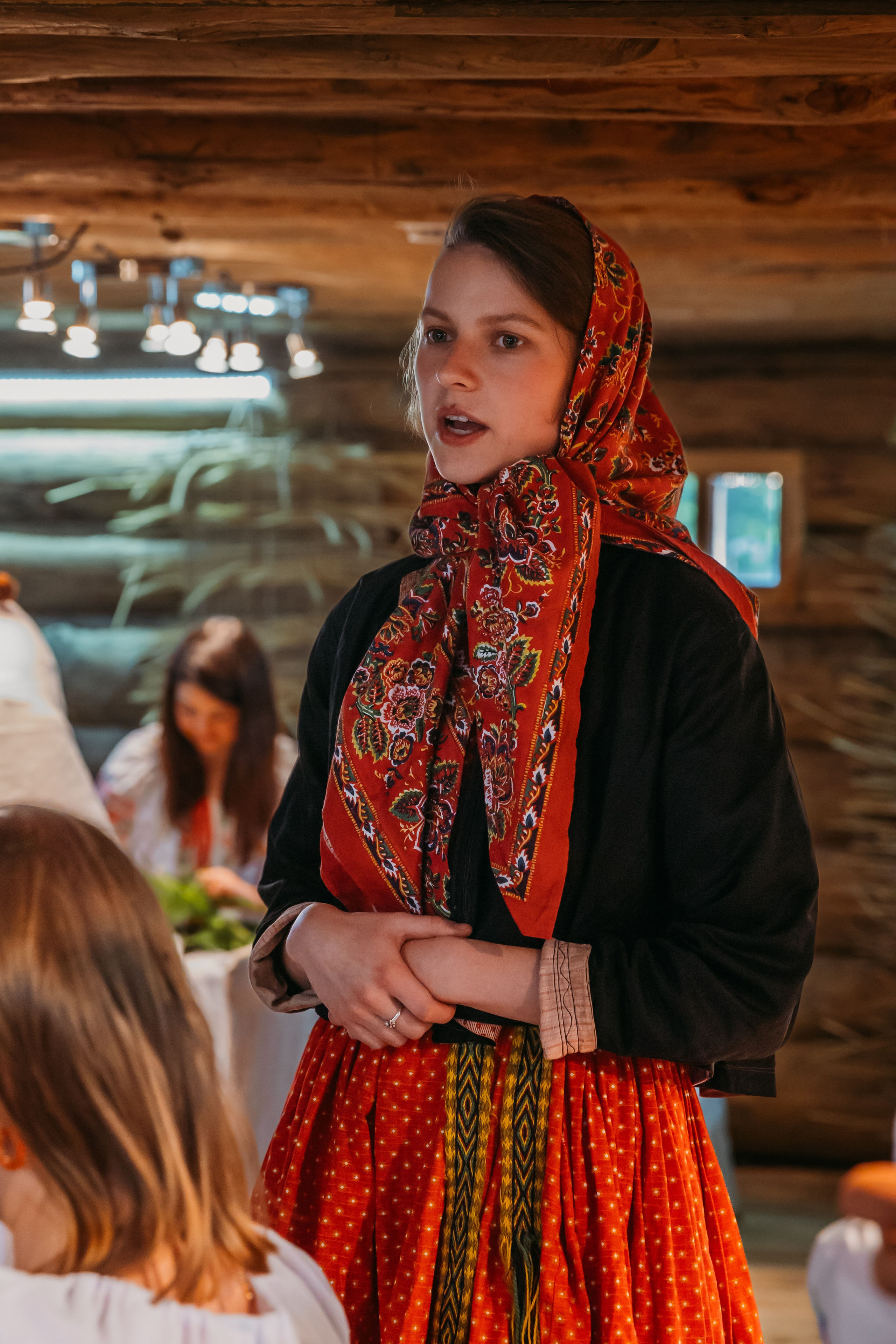 Родные люди «Мандроги». Леся Гаранина. Семейный фотограф/видеограф Москва и область